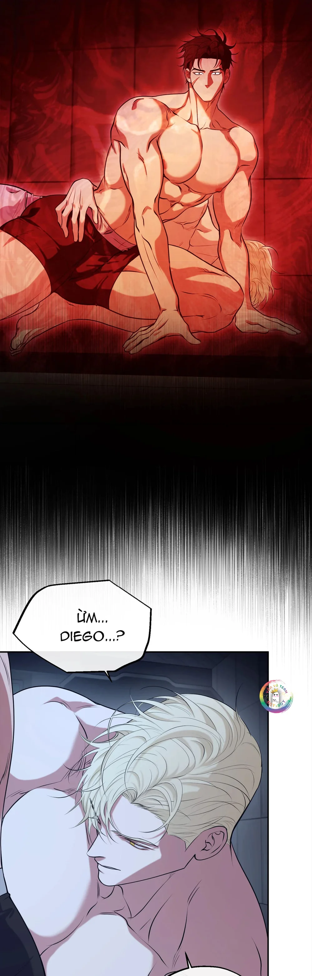 Dying Light Chapter 25 Trang 28