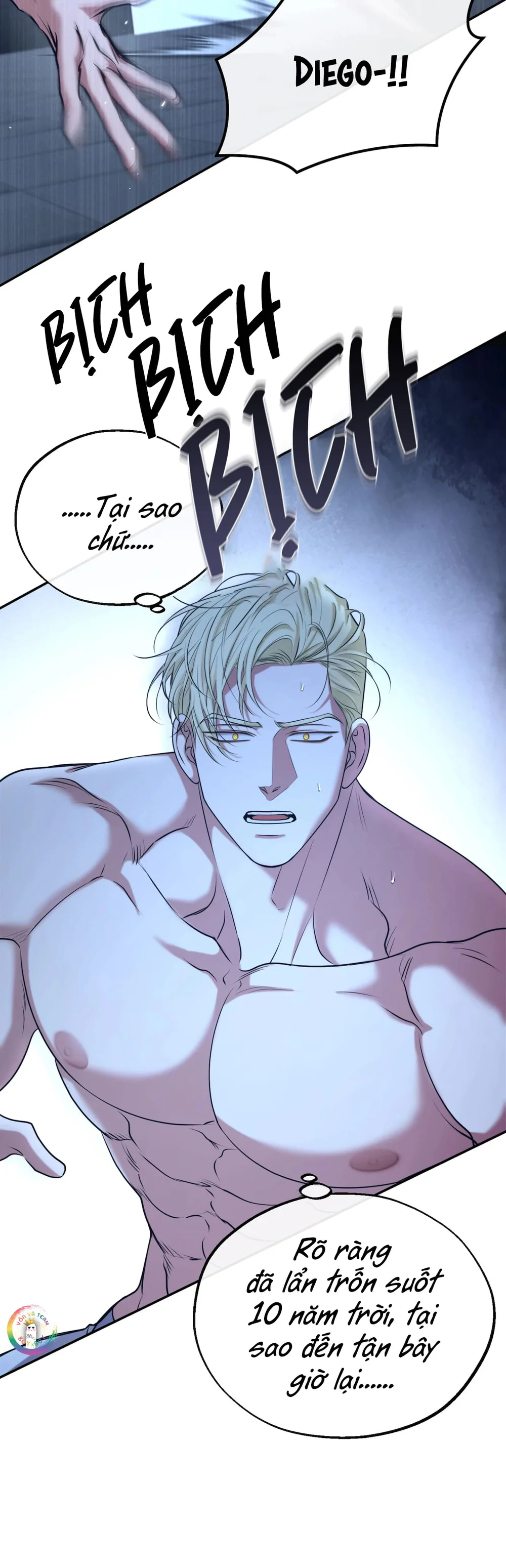 Dying Light Chapter 25 Trang 33