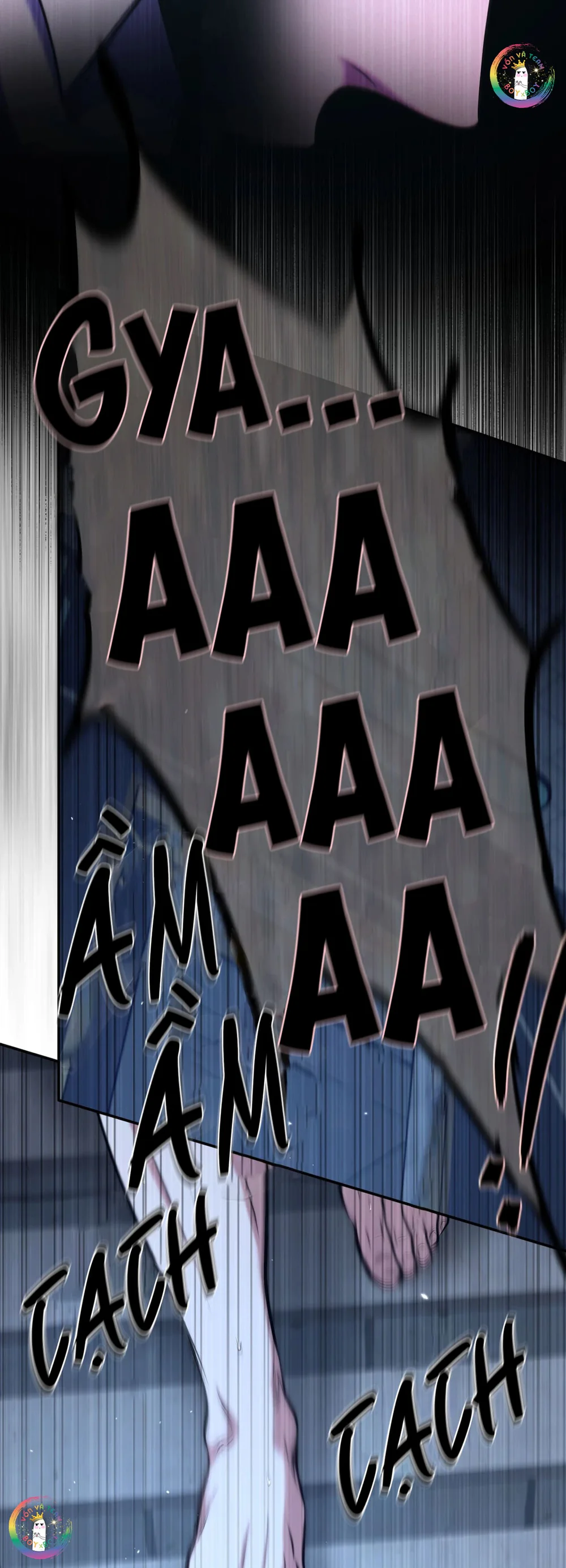 Dying Light Chapter 25 Trang 35