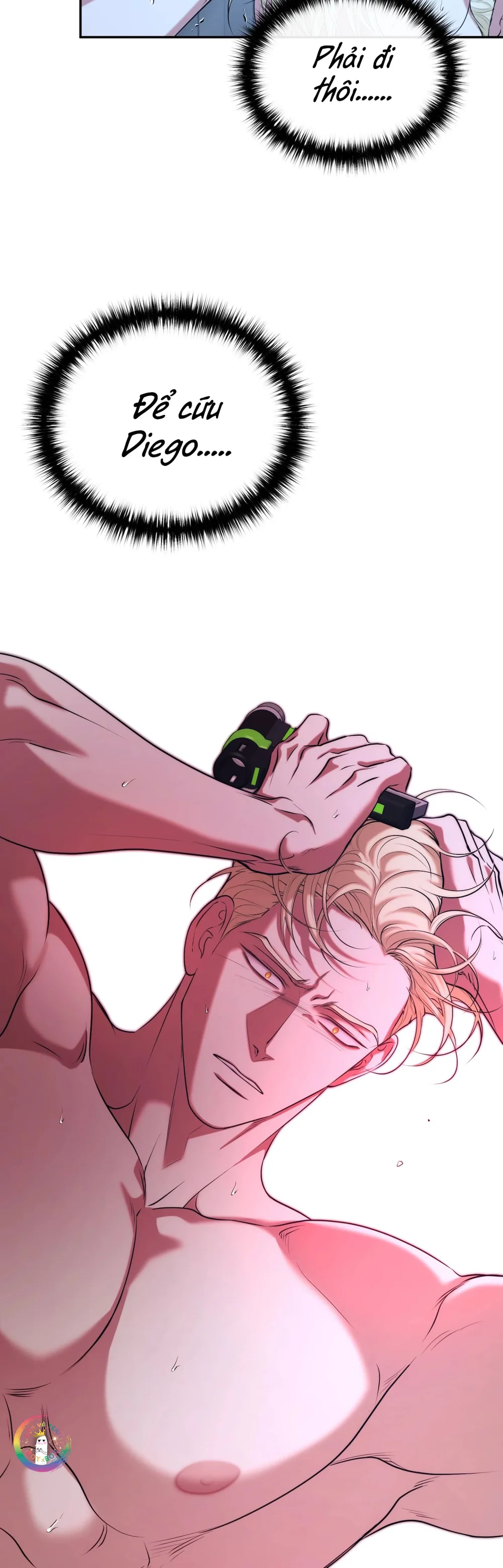 Dying Light Chapter 25 Trang 39