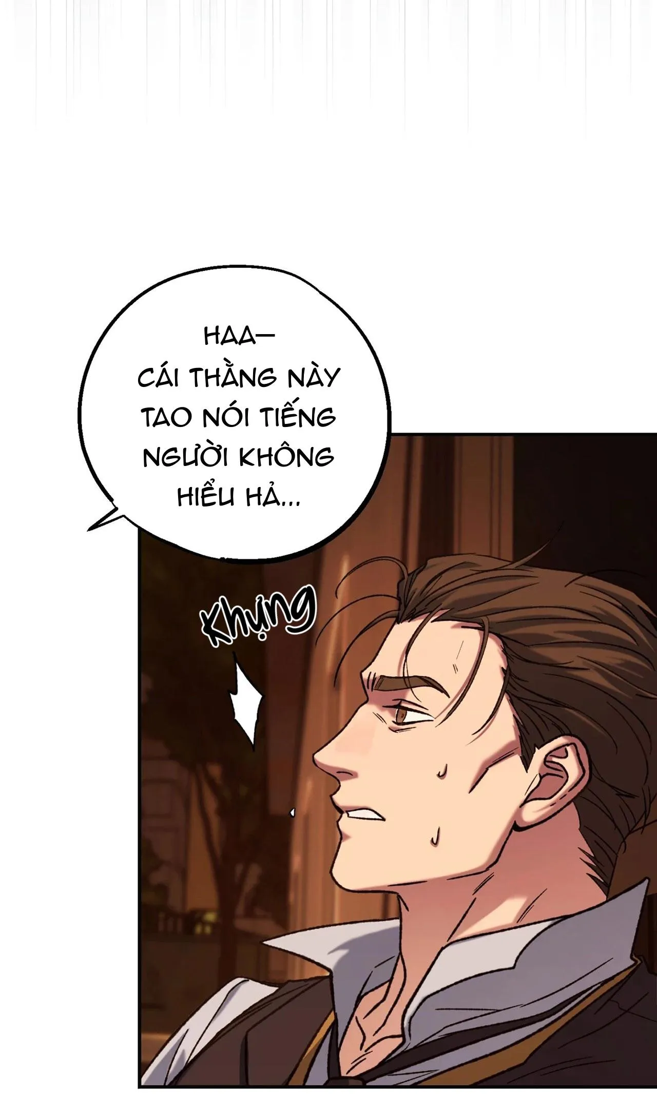 Dying Light Chapter 1 Trang 4