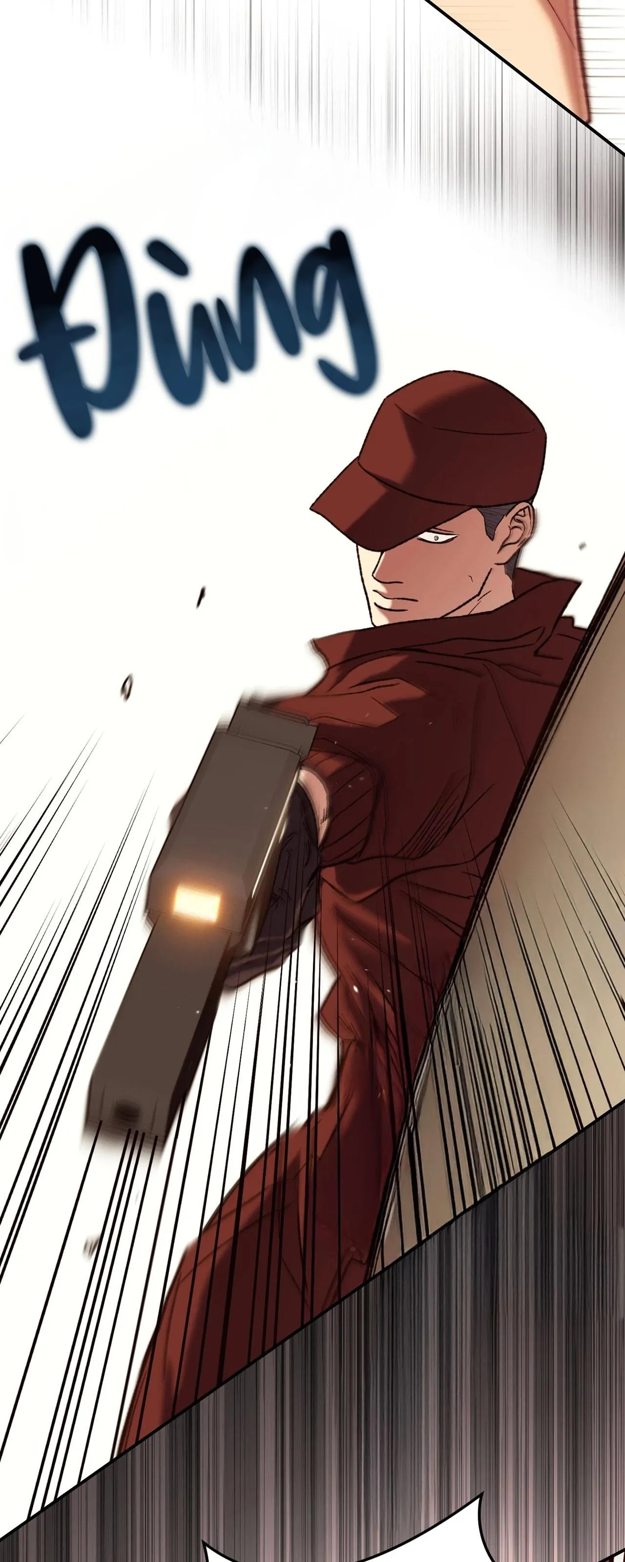 Dying Light Chapter 1 Trang 10