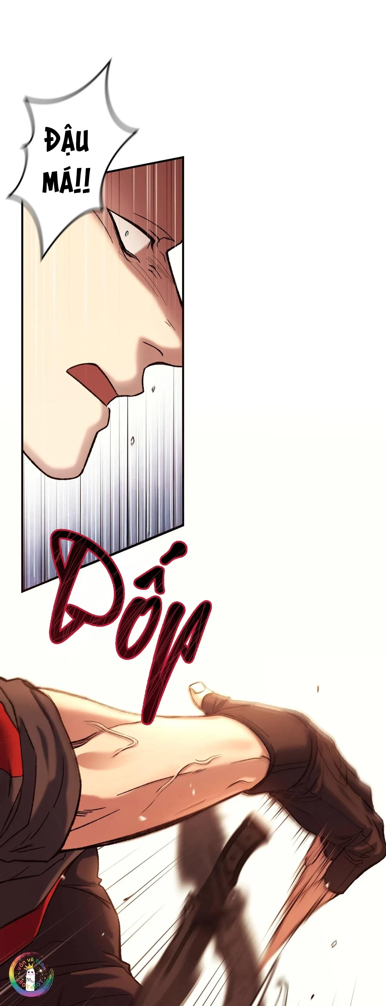 Dying Light Chapter 1 Trang 13