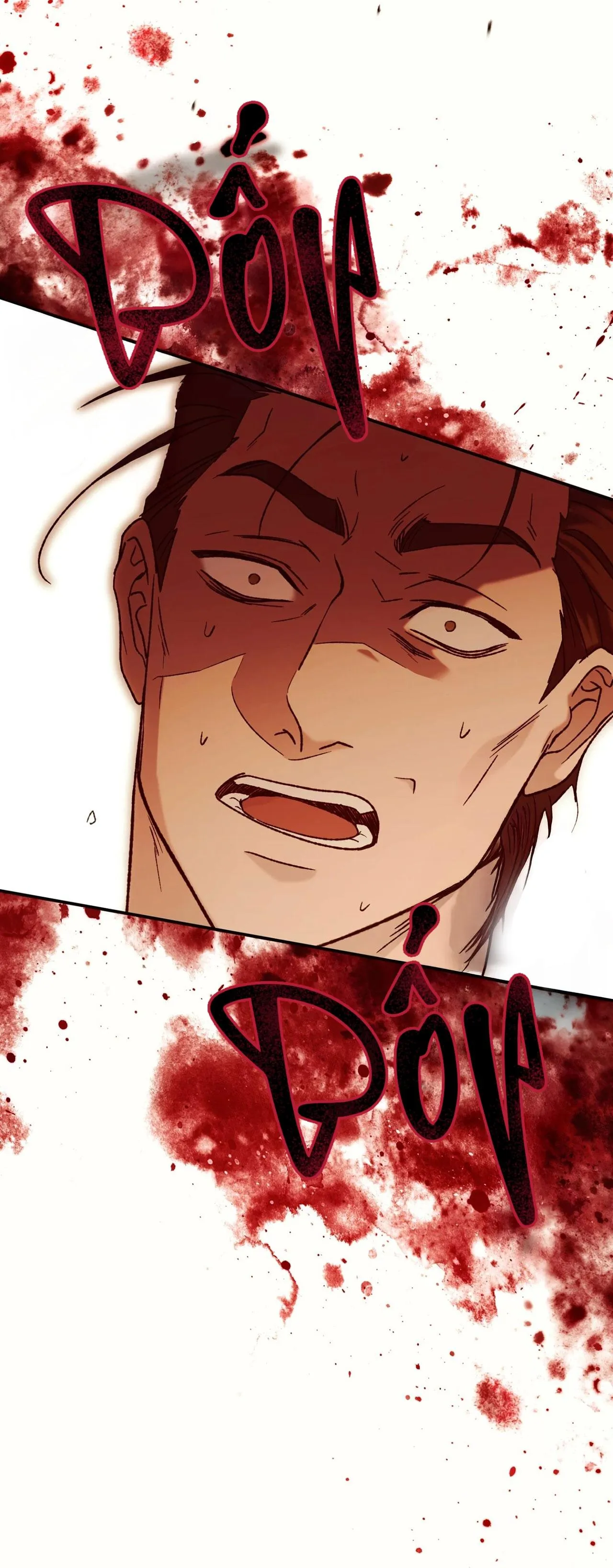 Dying Light Chapter 1 Trang 15