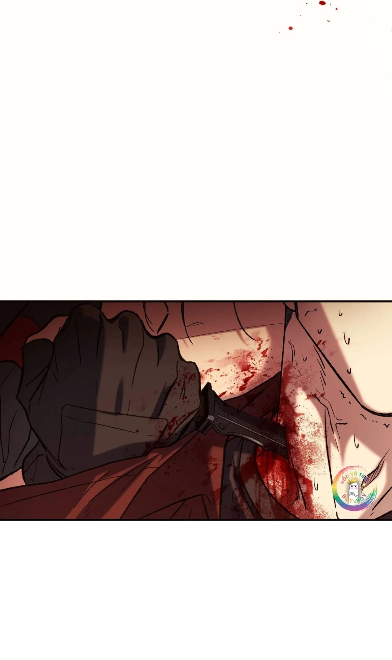 Dying Light Chapter 1 Trang 16