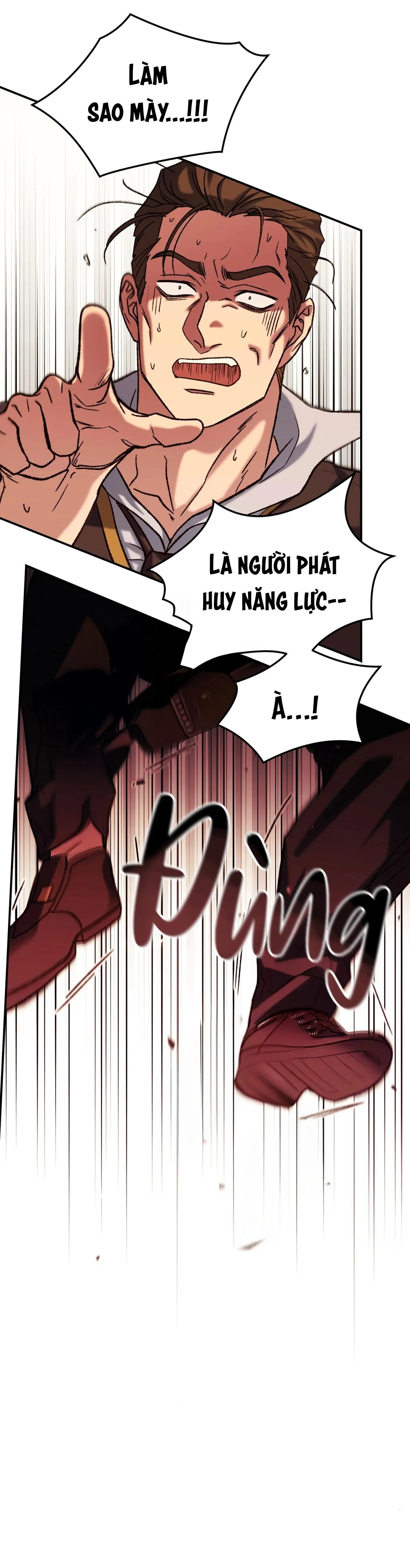 Dying Light Chapter 1 Trang 19