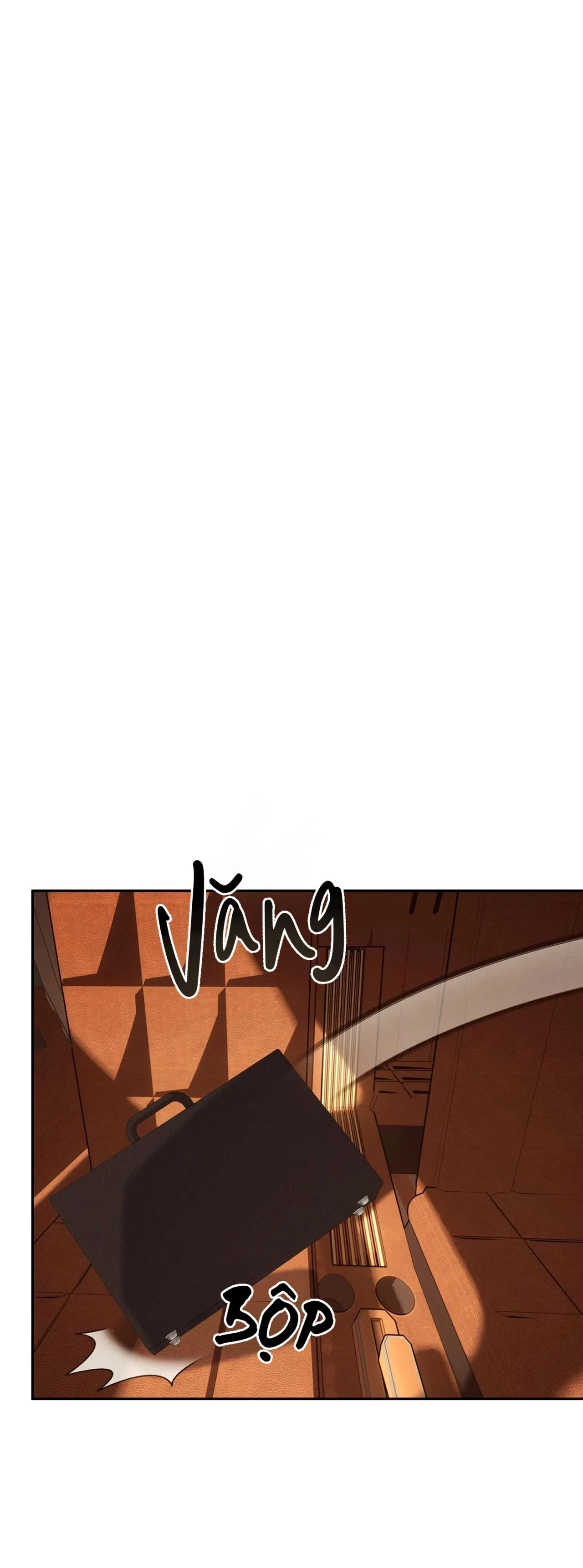 Dying Light Chapter 1 Trang 24