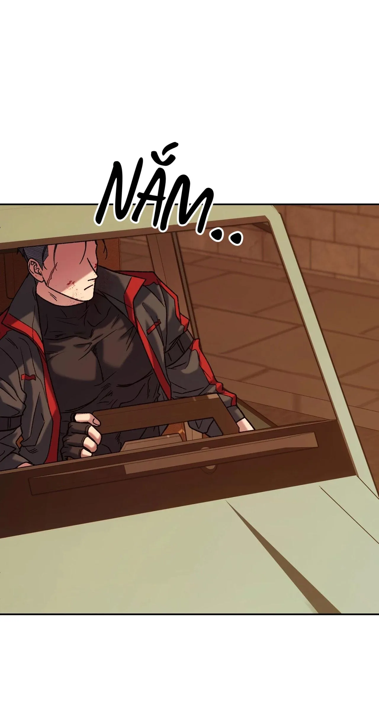 Dying Light Chapter 1 Trang 25