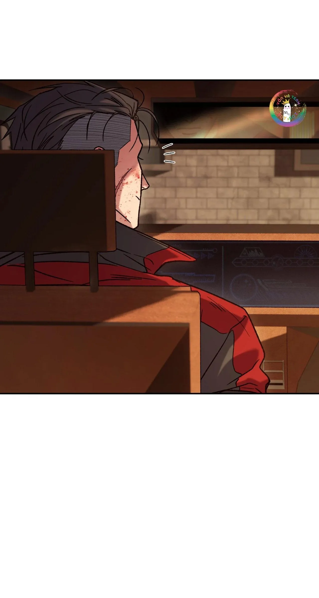 Dying Light Chapter 1 Trang 26