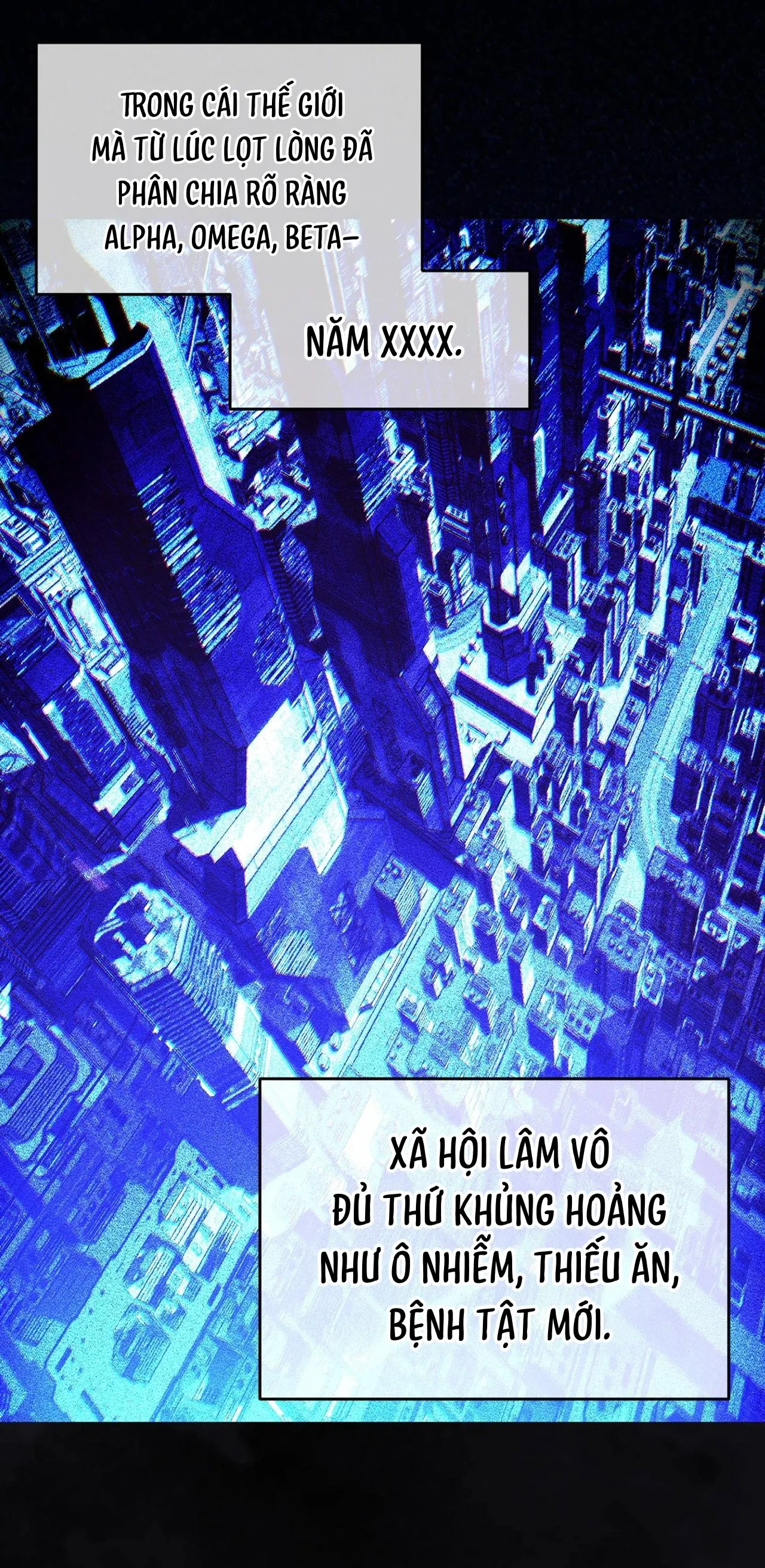 Dying Light Chapter 1 Trang 28