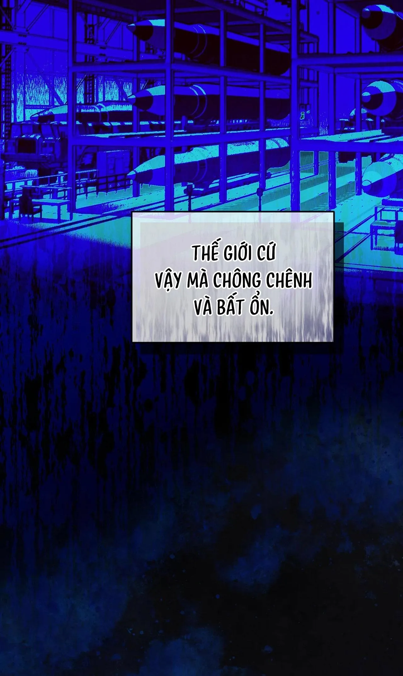 Dying Light Chapter 1 Trang 30