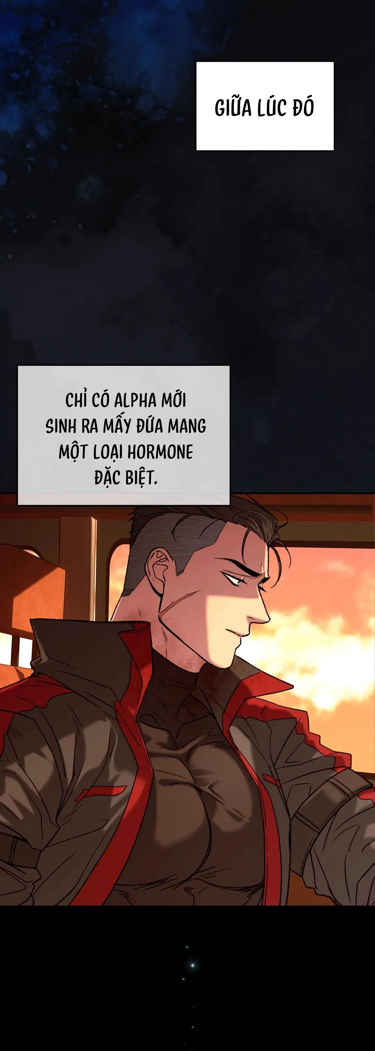 Dying Light Chapter 1 Trang 31