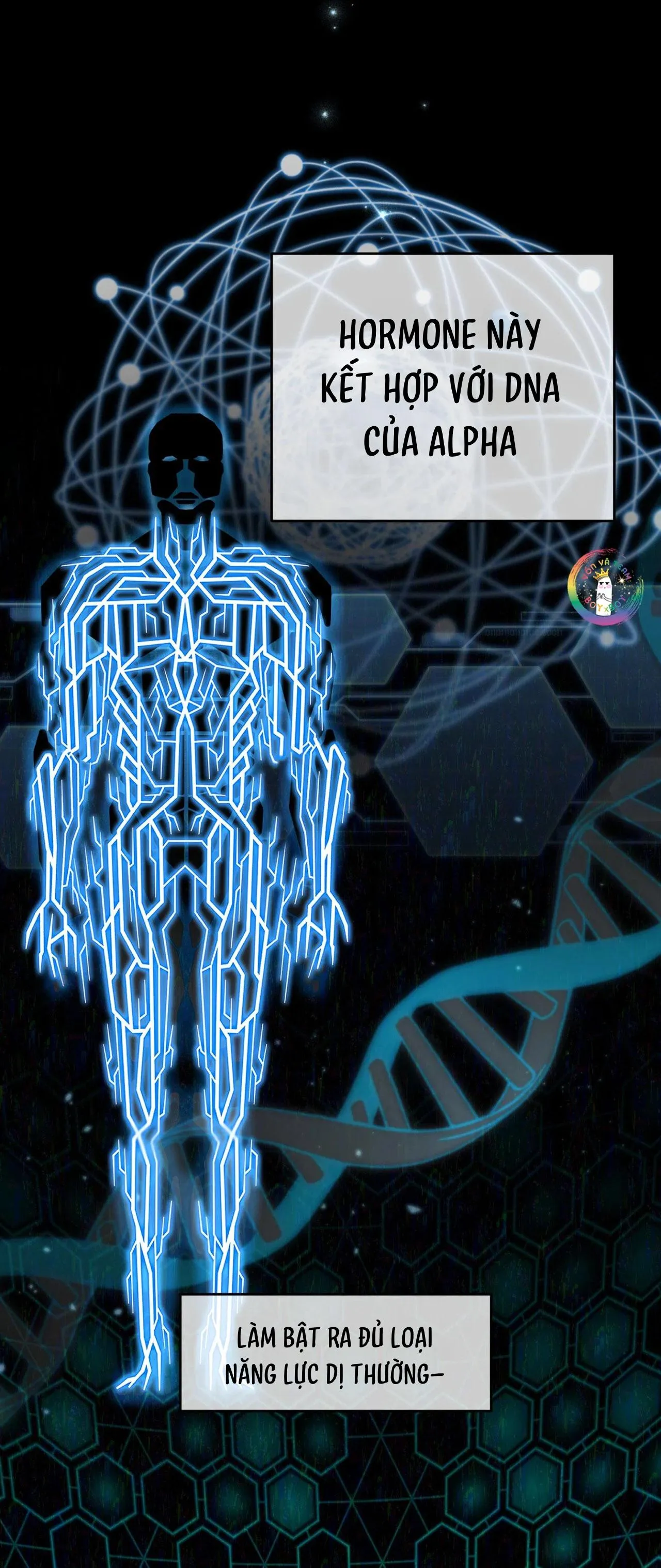 Dying Light Chapter 1 Trang 32