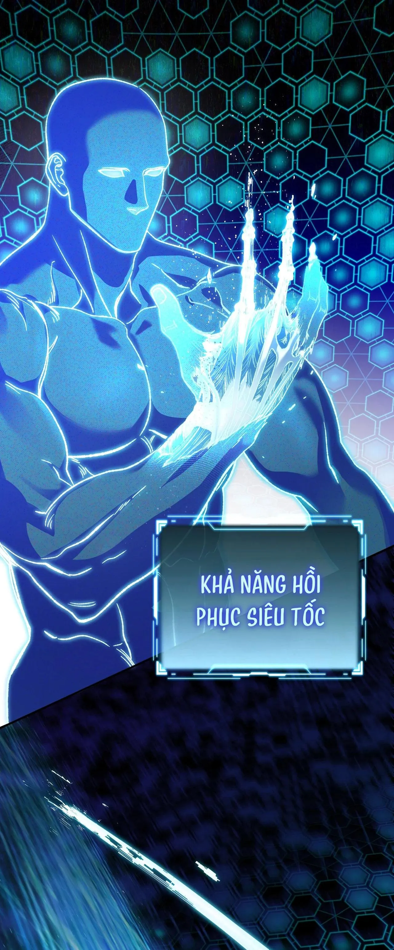 Dying Light Chapter 1 Trang 33