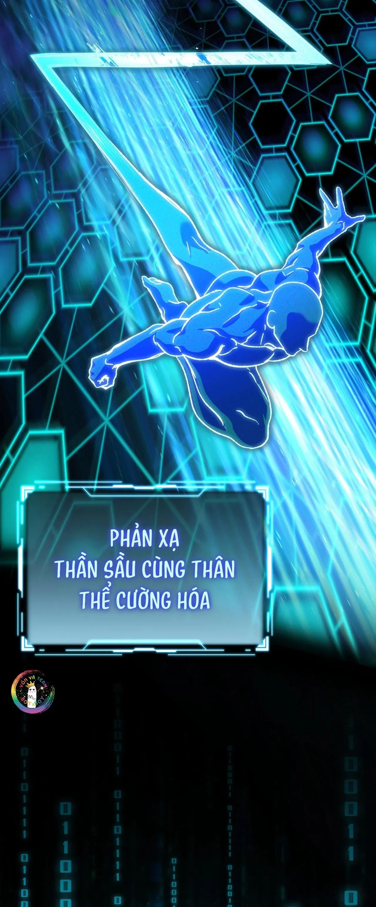 Dying Light Chapter 1 Trang 34