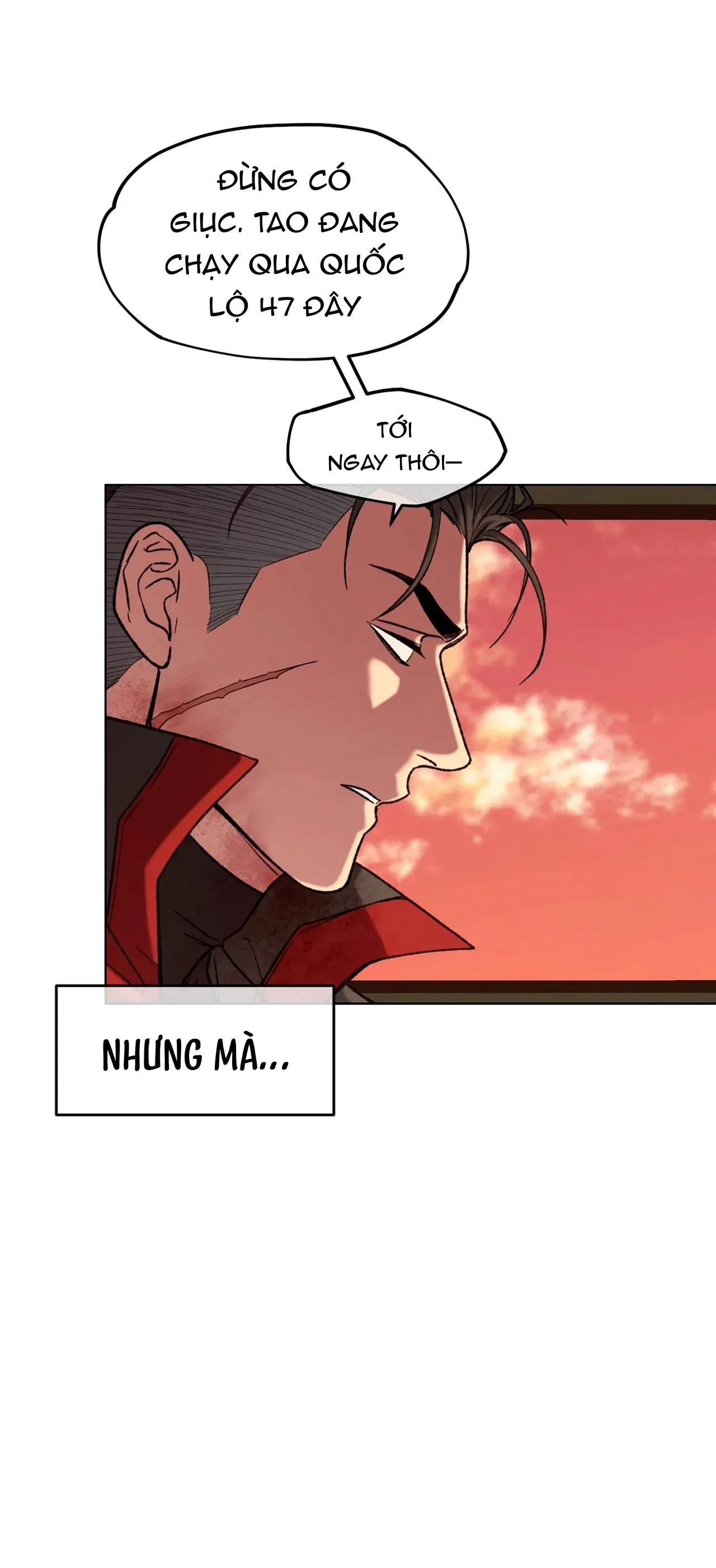 Dying Light Chapter 1 Trang 42