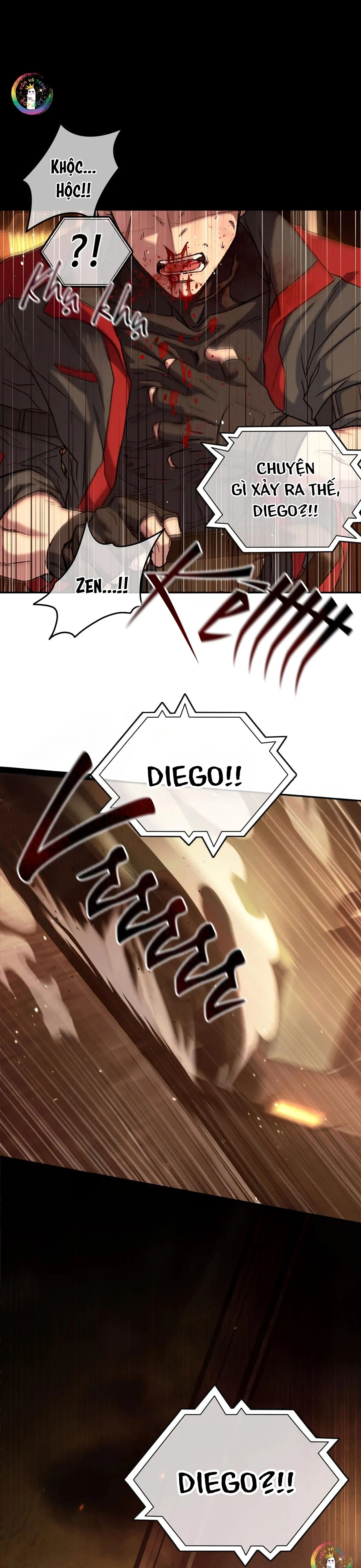 Dying Light Chapter 1 Trang 44