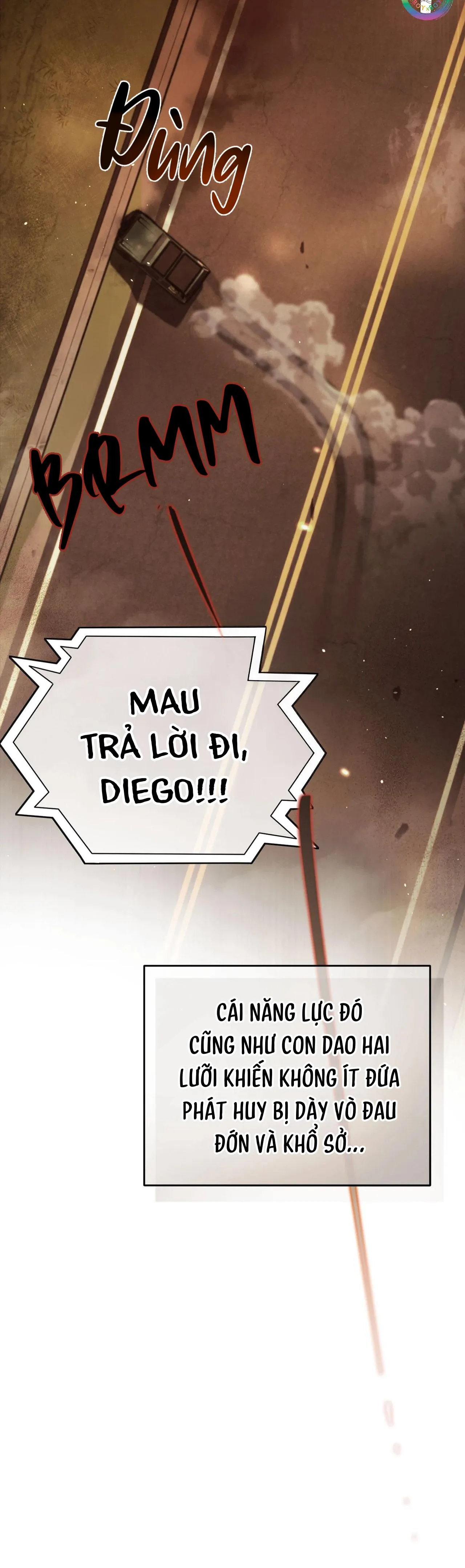 Dying Light Chapter 1 Trang 45