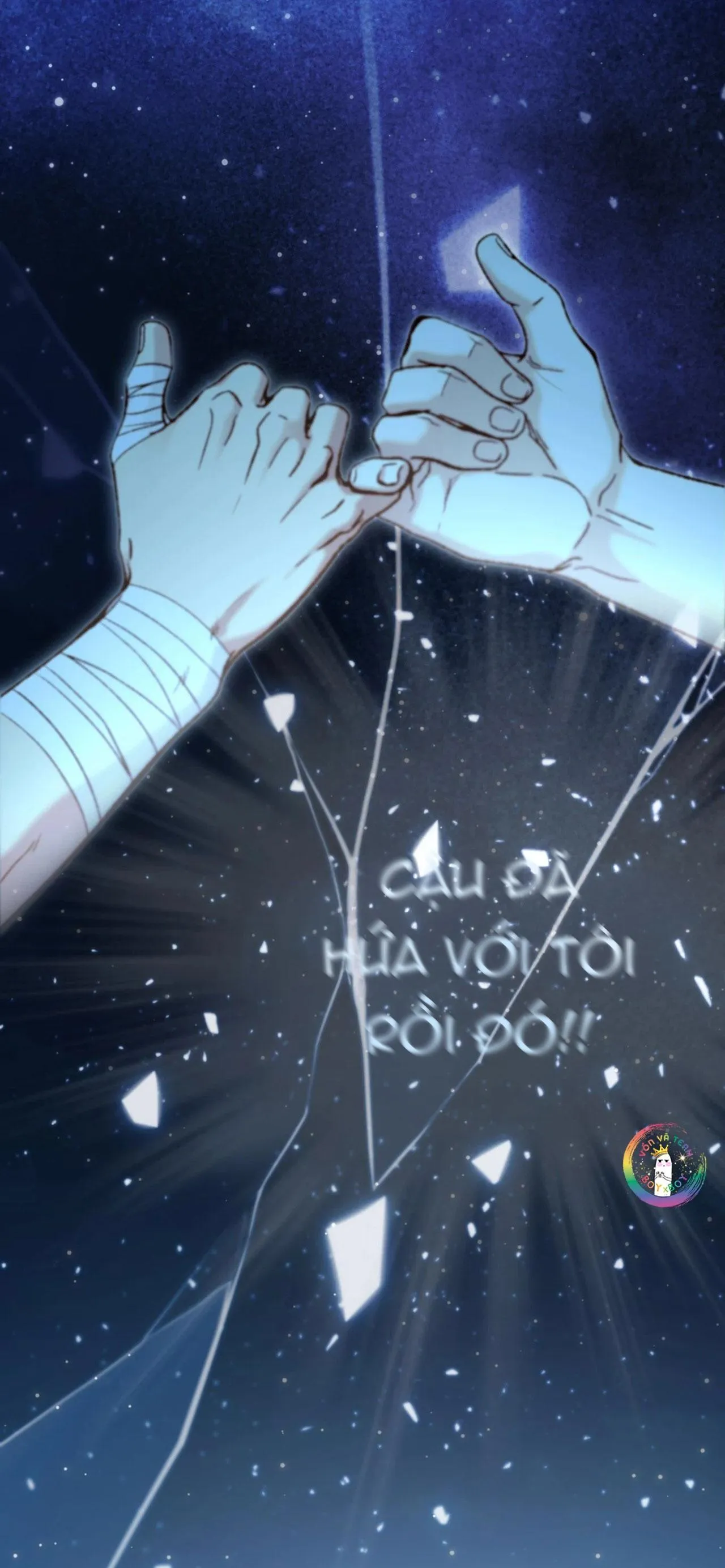 Dying Light Chapter 1 Trang 49