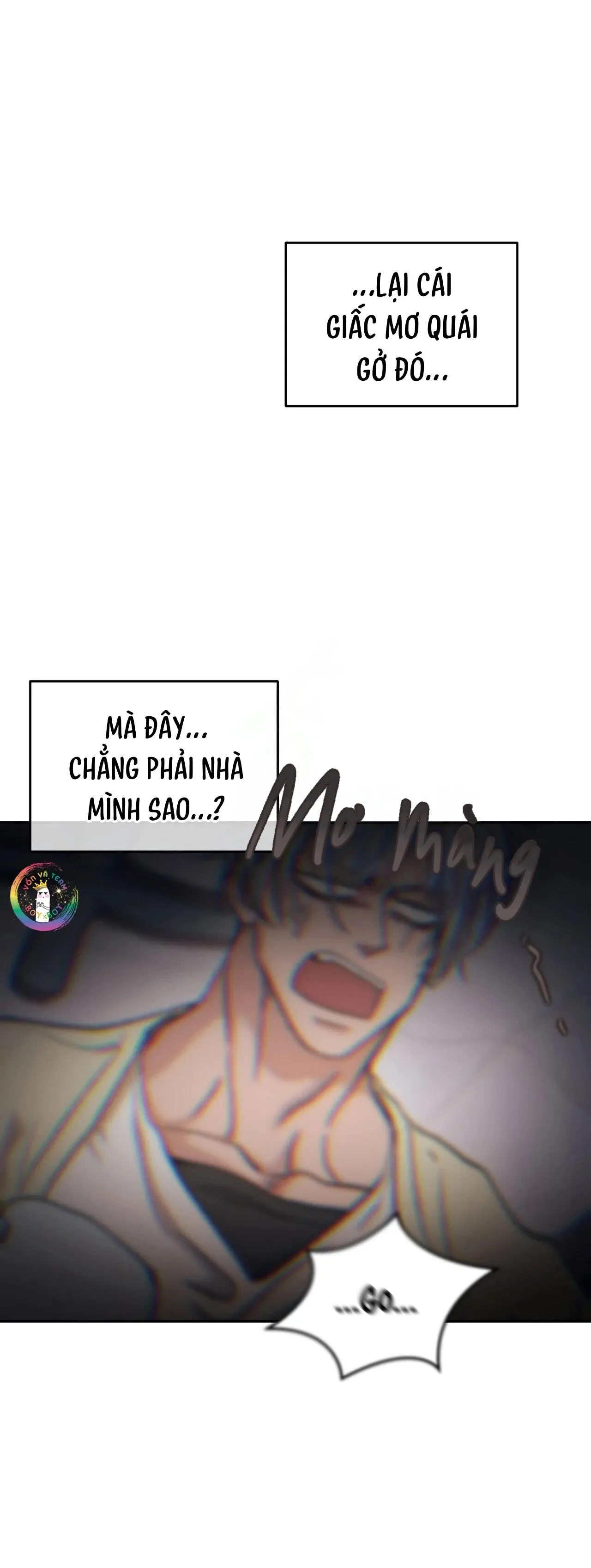 Dying Light Chapter 1 Trang 52