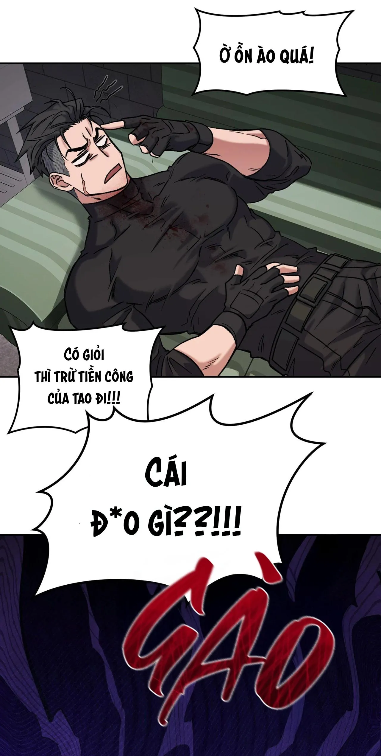 Dying Light Chapter 1 Trang 55