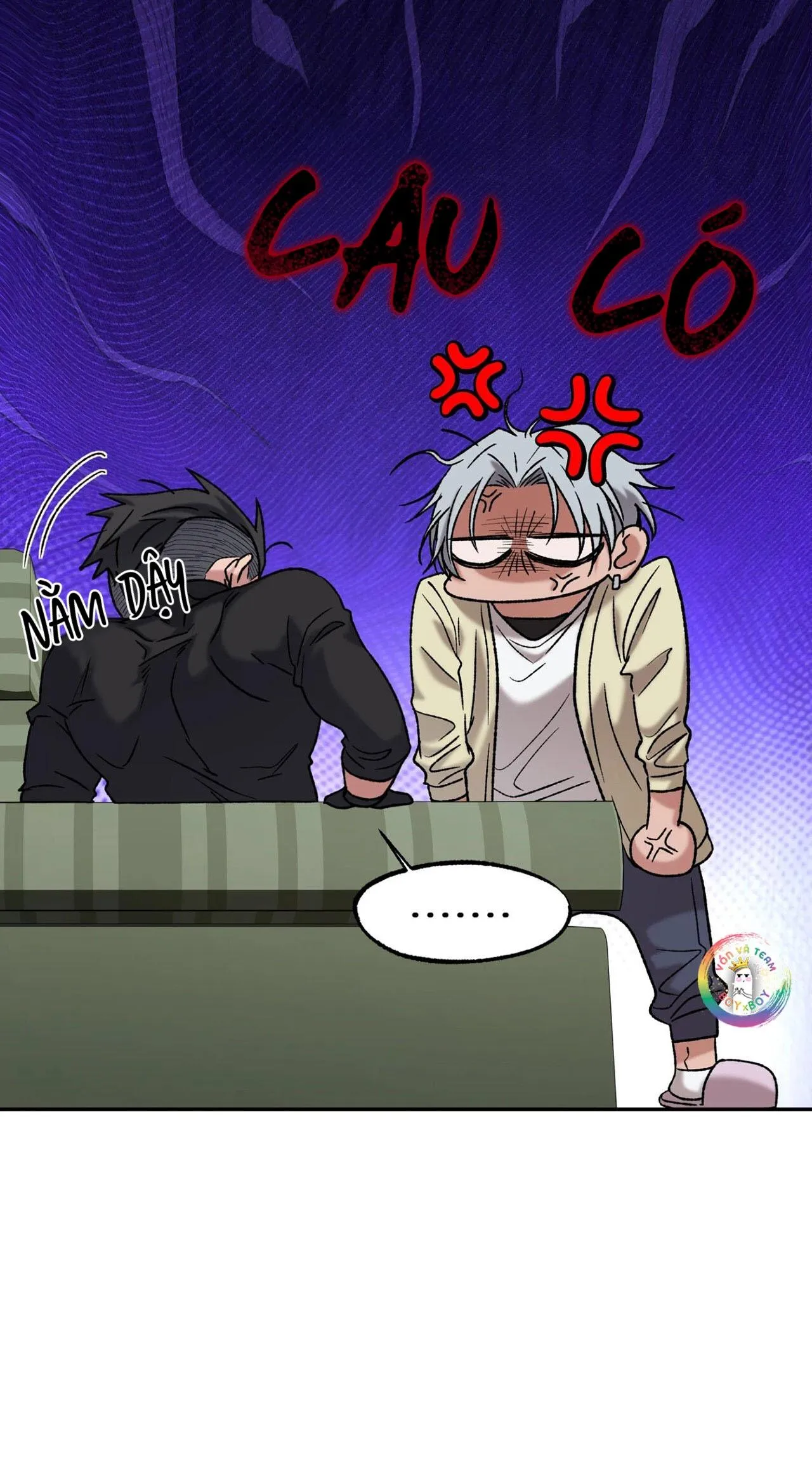 Dying Light Chapter 1 Trang 56