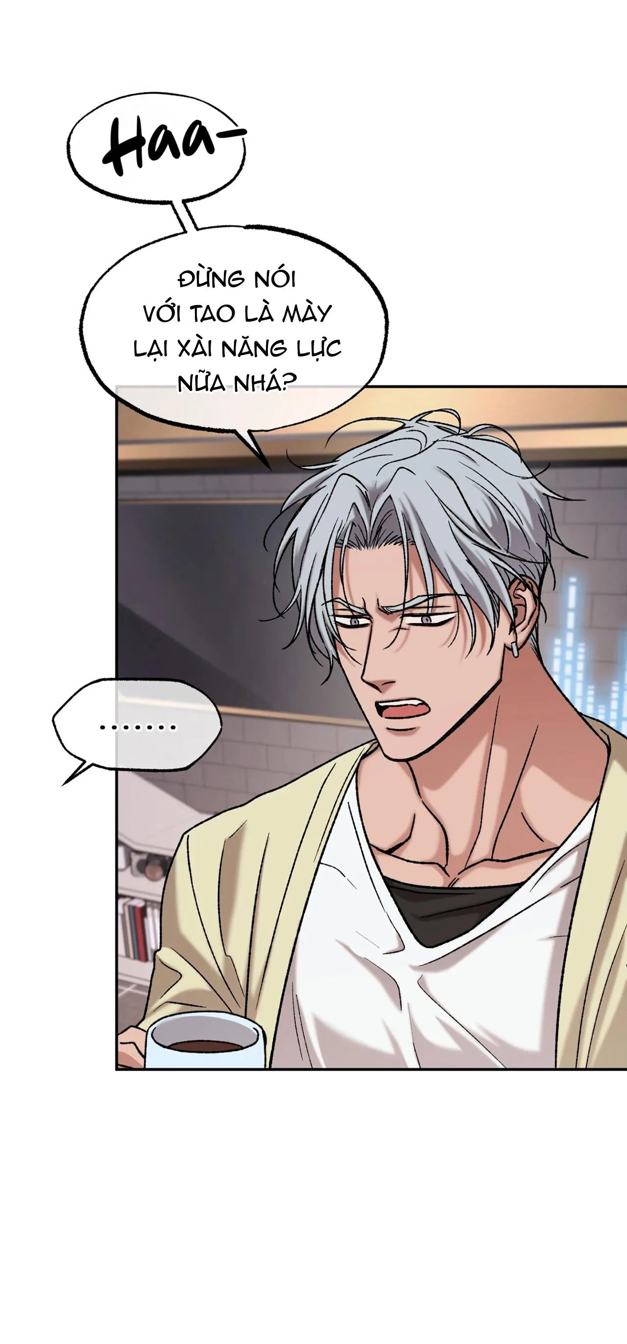 Dying Light Chapter 1 Trang 57