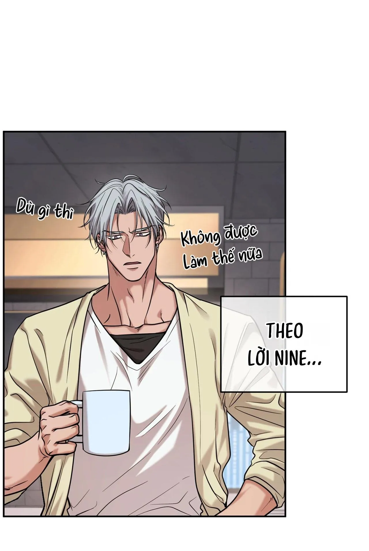 Dying Light Chapter 1 Trang 61