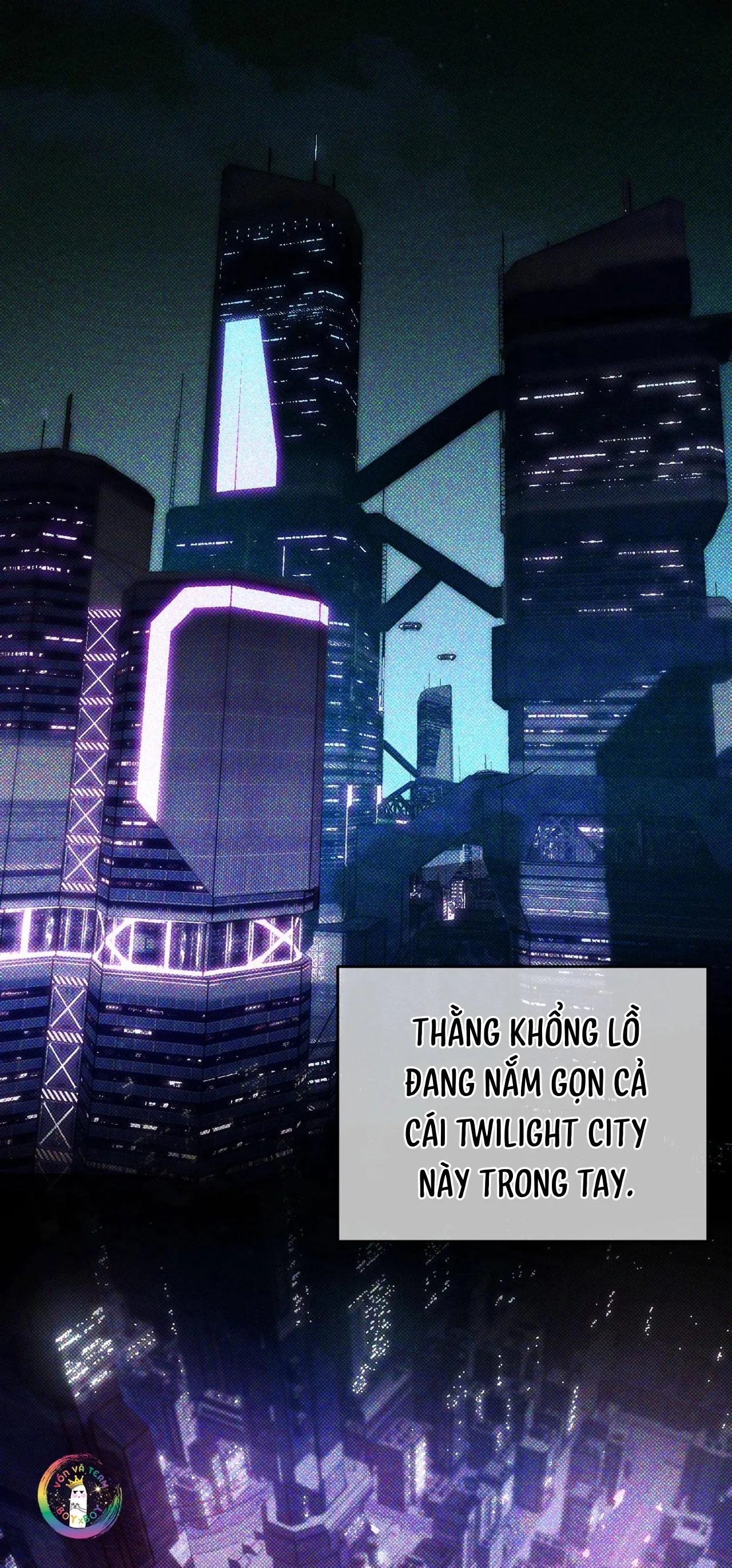 Dying Light Chapter 1 Trang 65