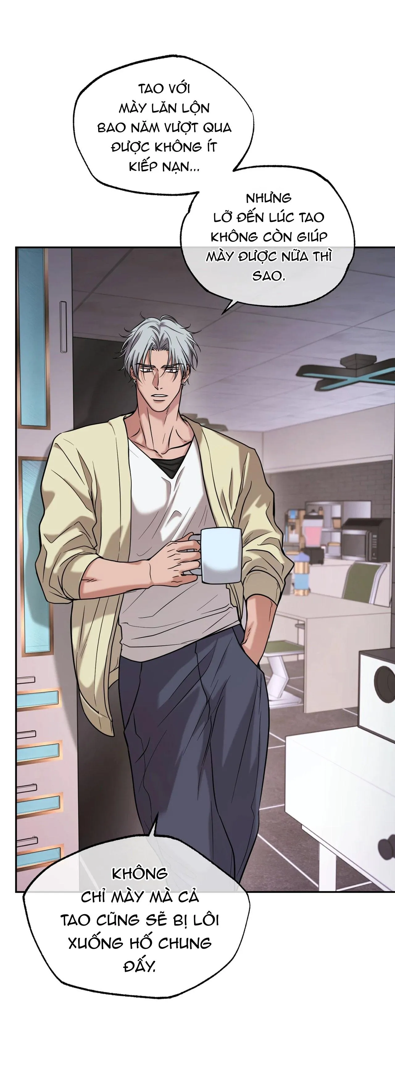 Dying Light Chapter 1 Trang 71