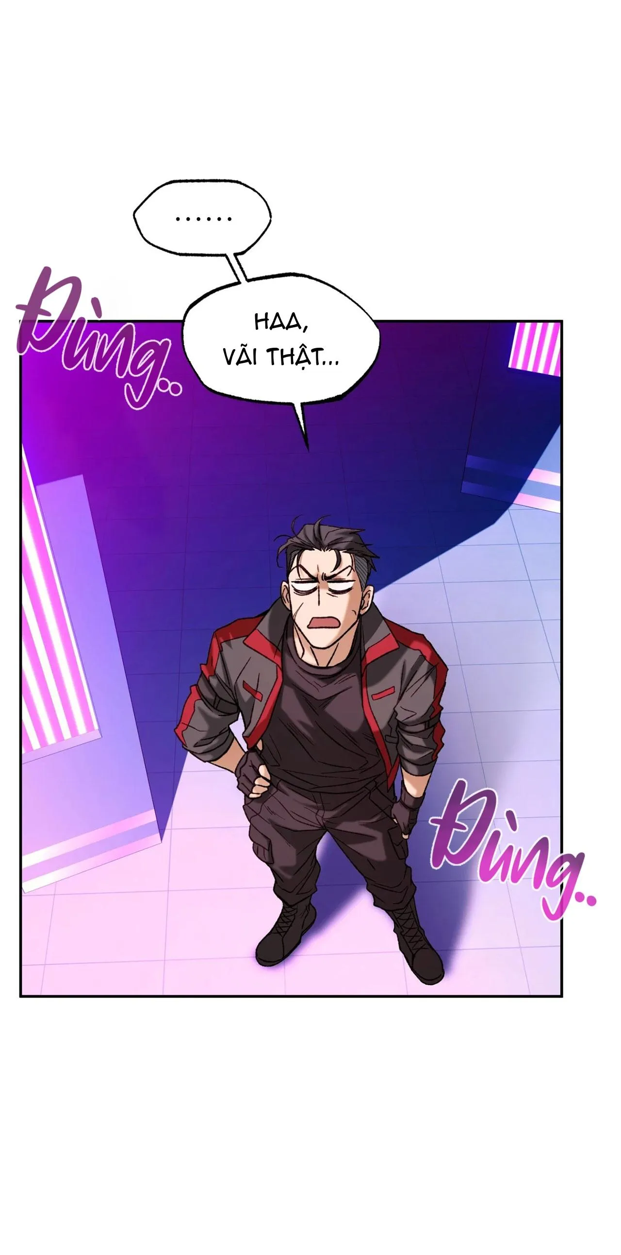 Dying Light Chapter 1 Trang 75