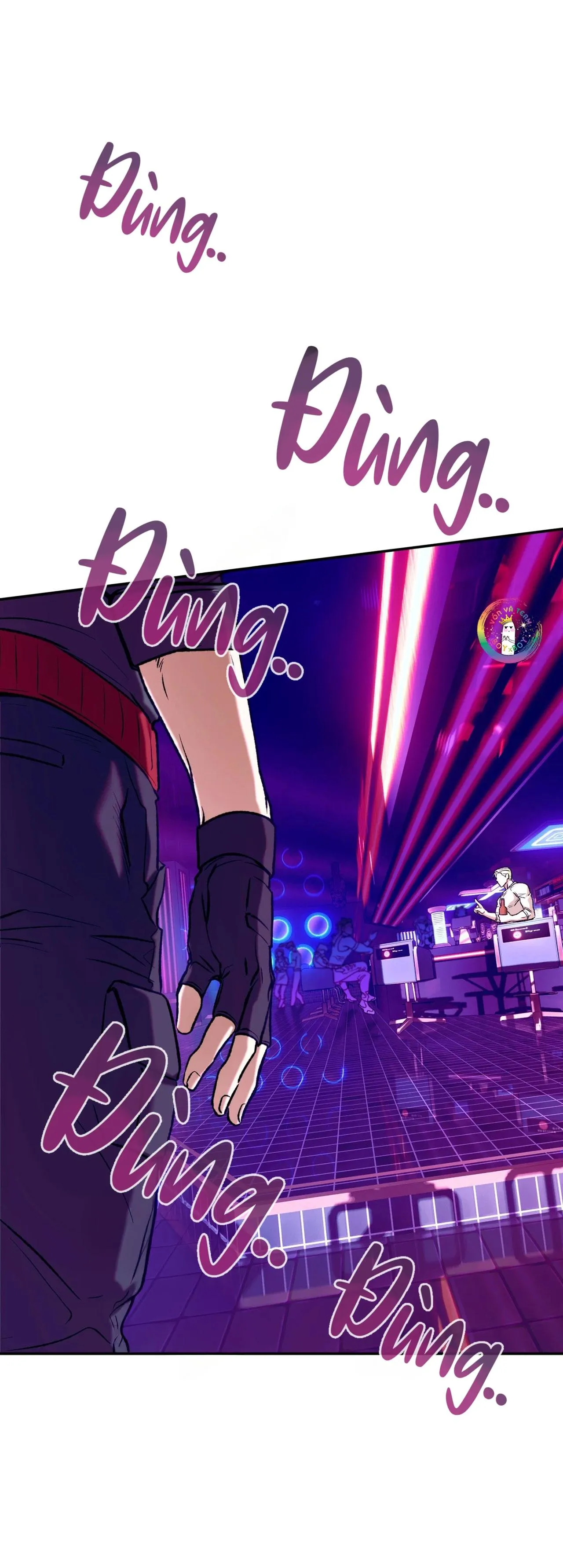 Dying Light Chapter 1 Trang 76