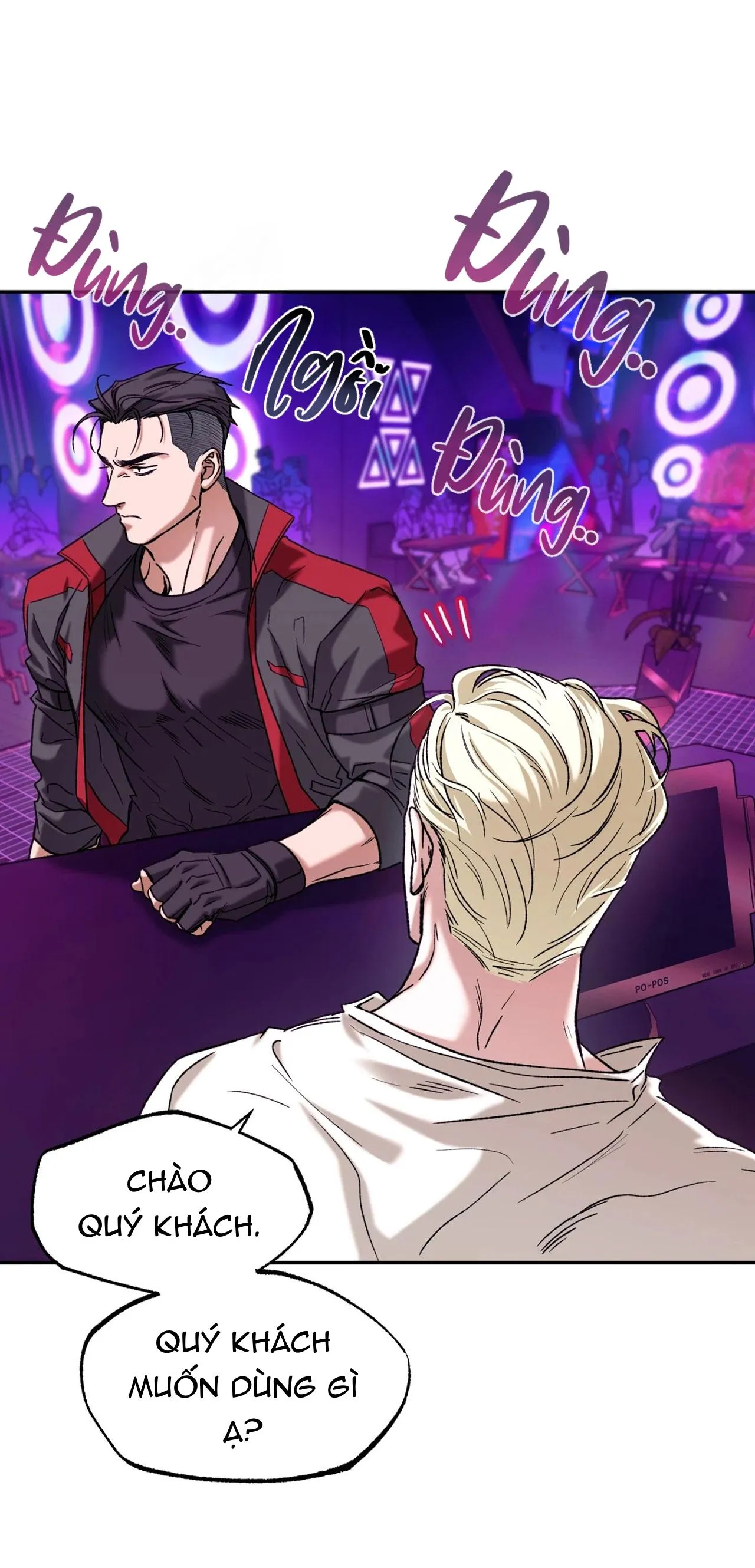 Dying Light Chapter 1 Trang 77