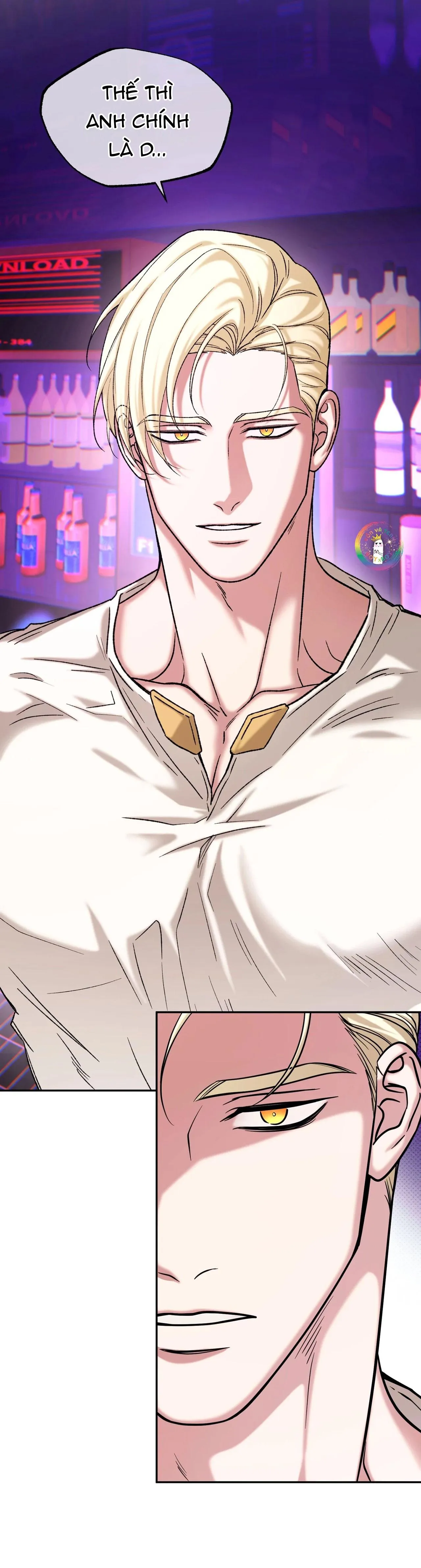 Dying Light Chapter 1 Trang 79