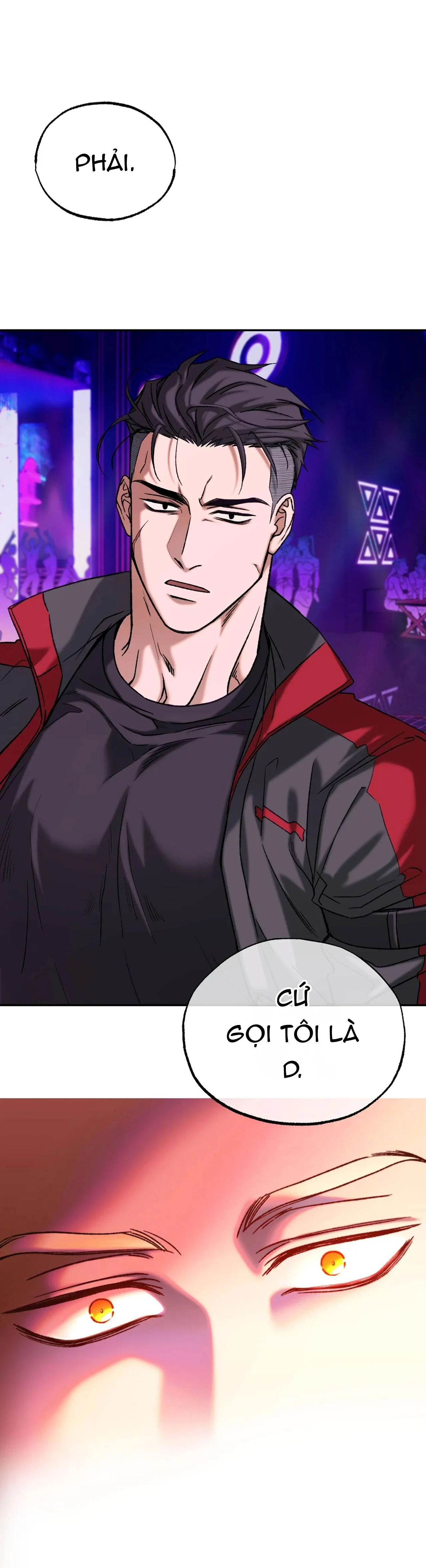 Dying Light Chapter 1 Trang 80