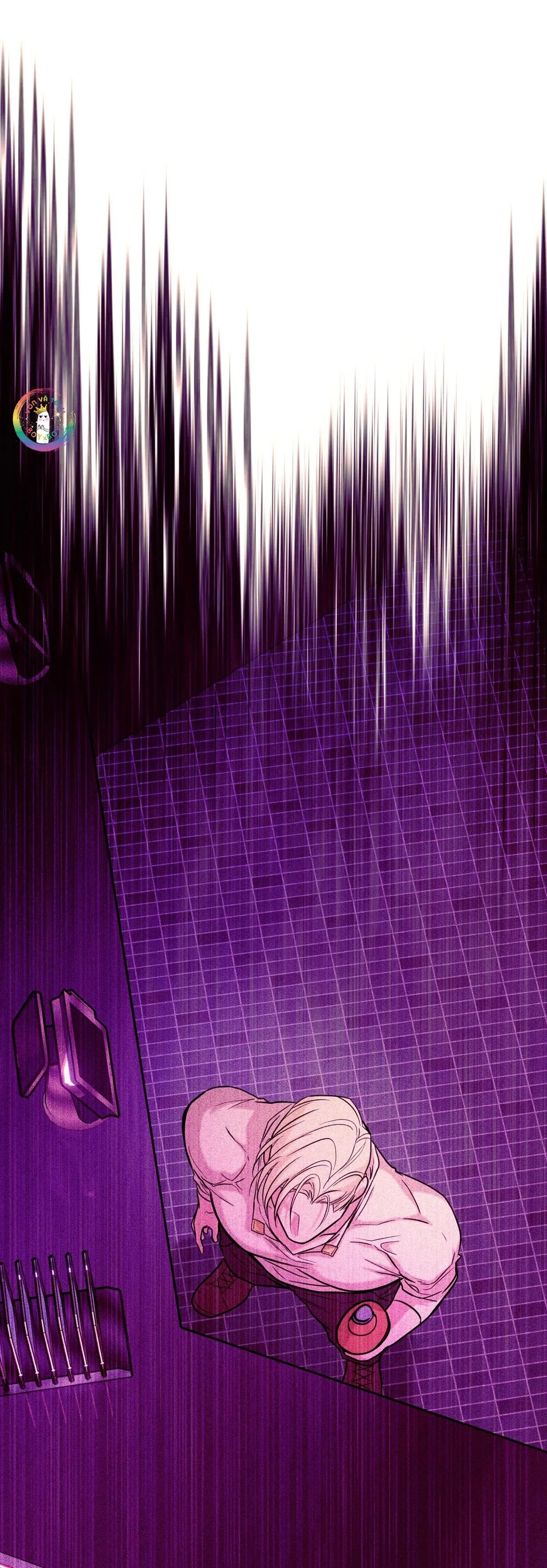 Dying Light Chapter 1 Trang 81