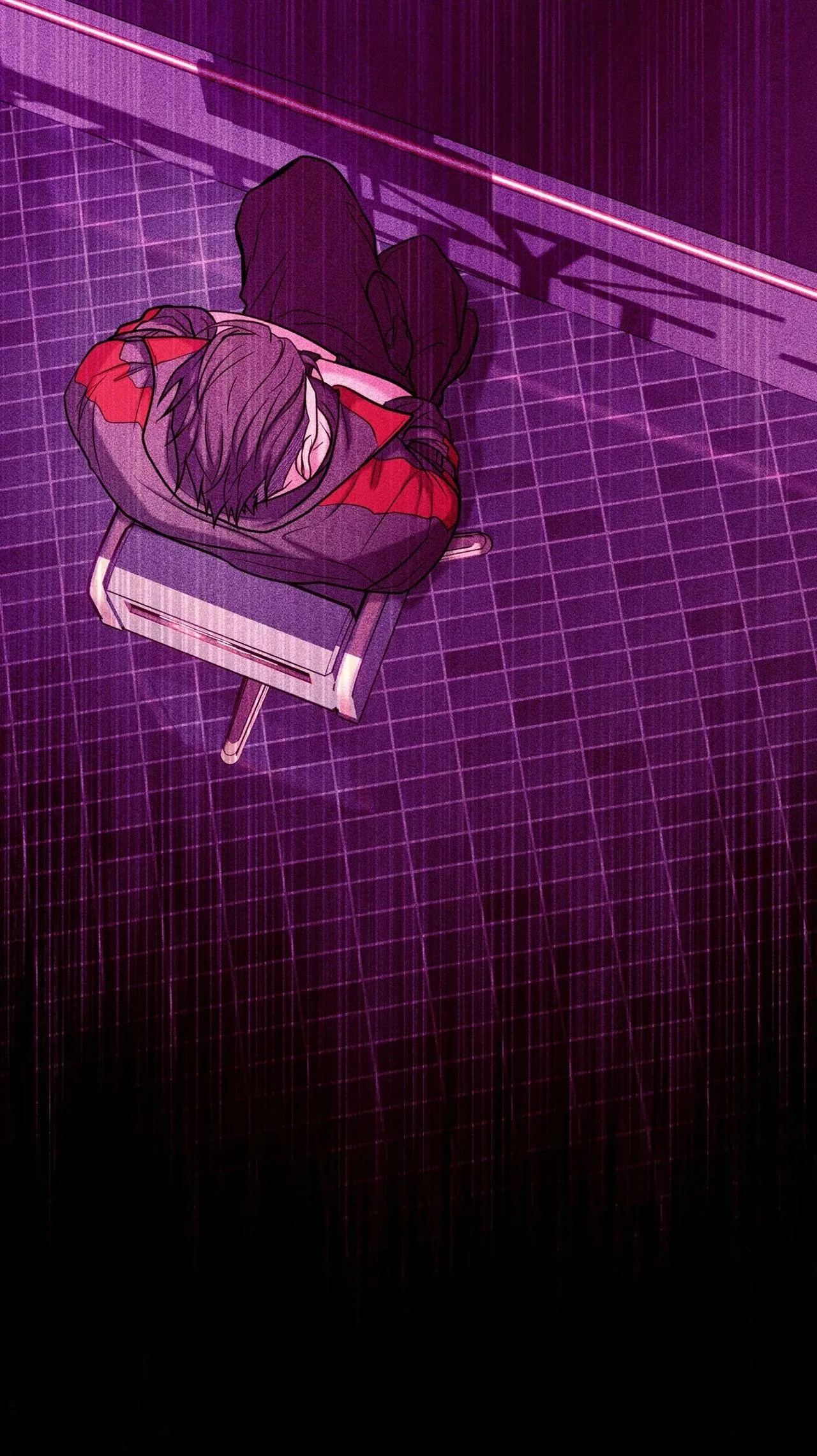 Dying Light Chapter 1 Trang 82