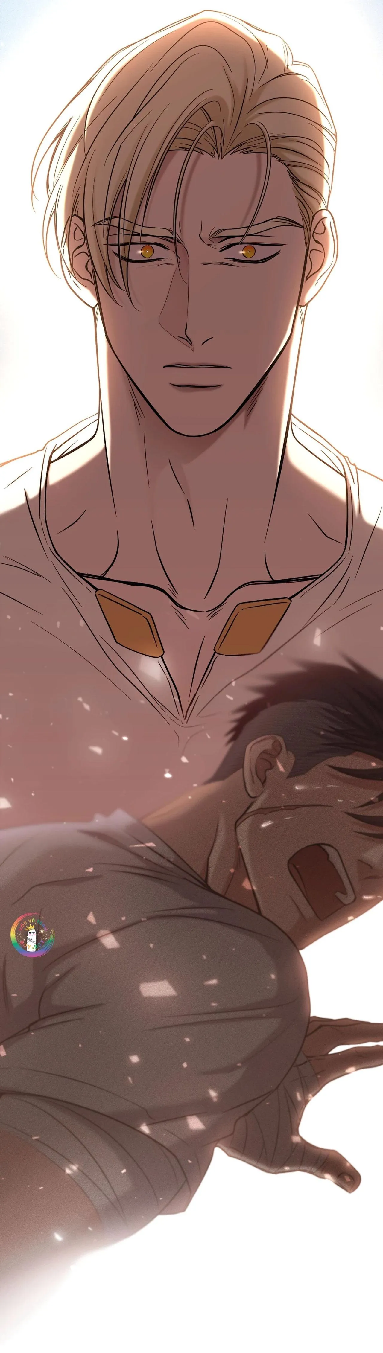 Dying Light Chapter 1 Trang 84