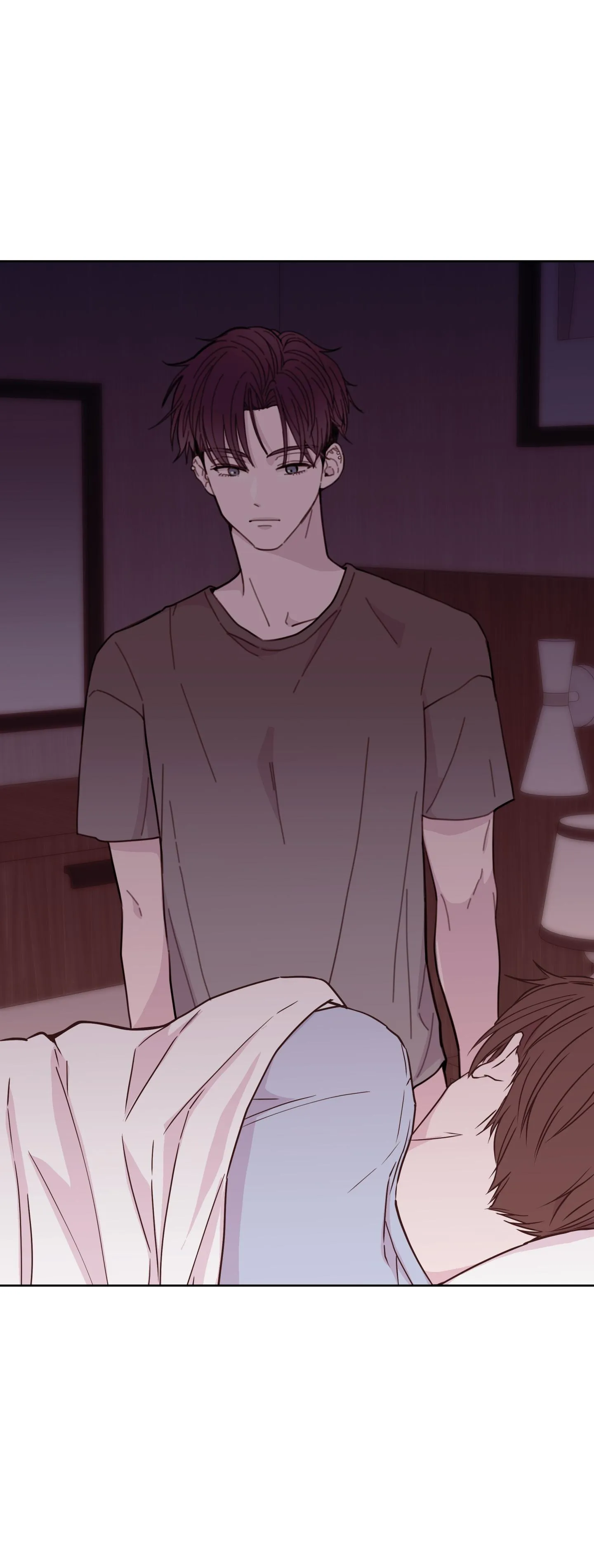 Ê Rảnh là Anh Rể Chapter 2 Trang 3