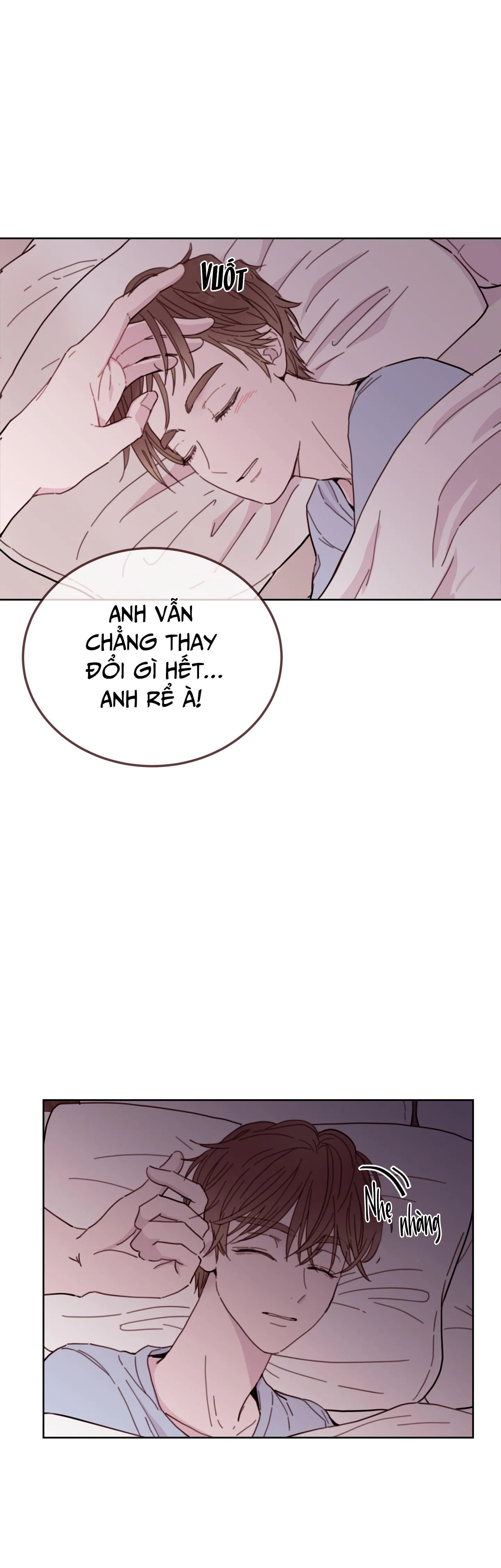 Ê Rảnh là Anh Rể Chapter 2 Trang 4