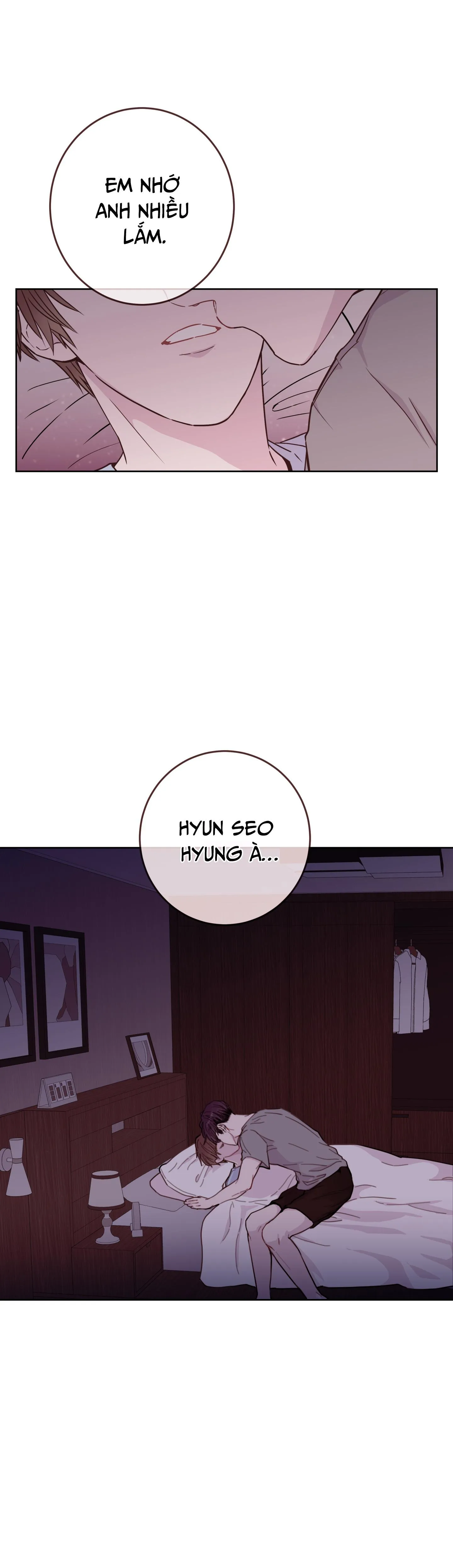 Ê Rảnh là Anh Rể Chapter 2 Trang 7