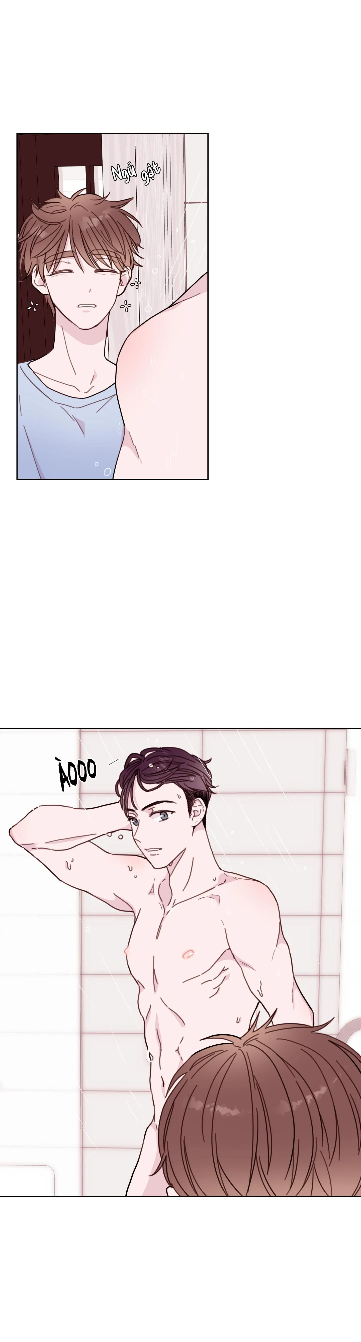 Ê Rảnh là Anh Rể Chapter 2 Trang 11