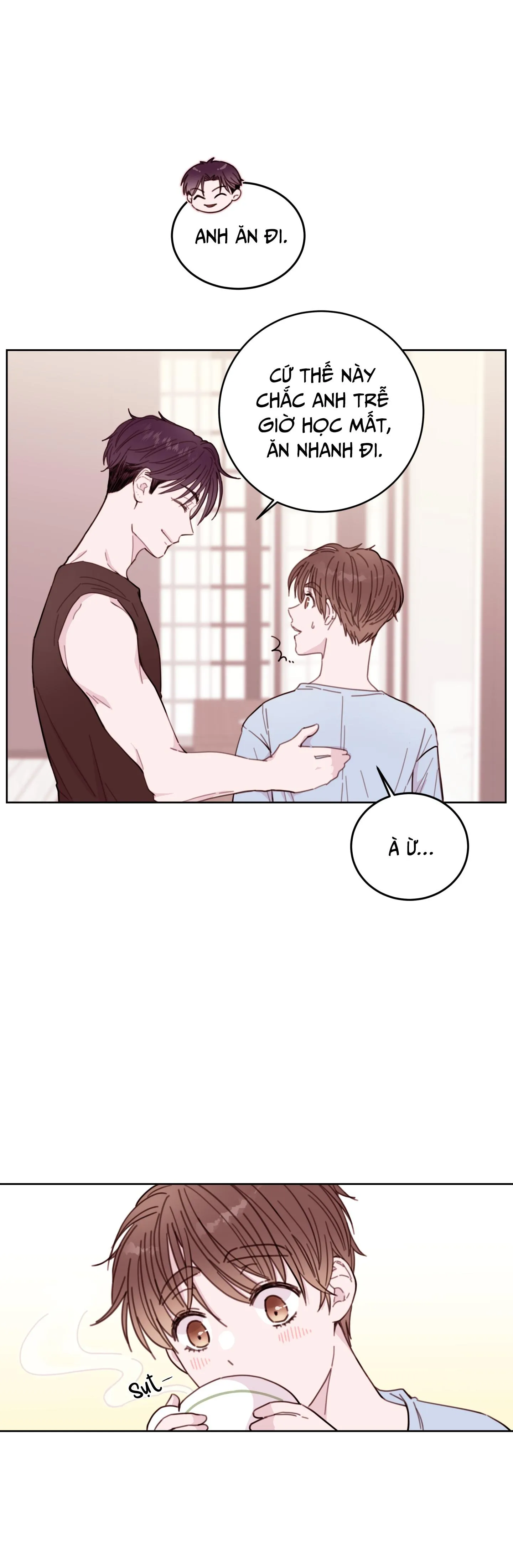 Ê Rảnh là Anh Rể Chapter 2 Trang 19