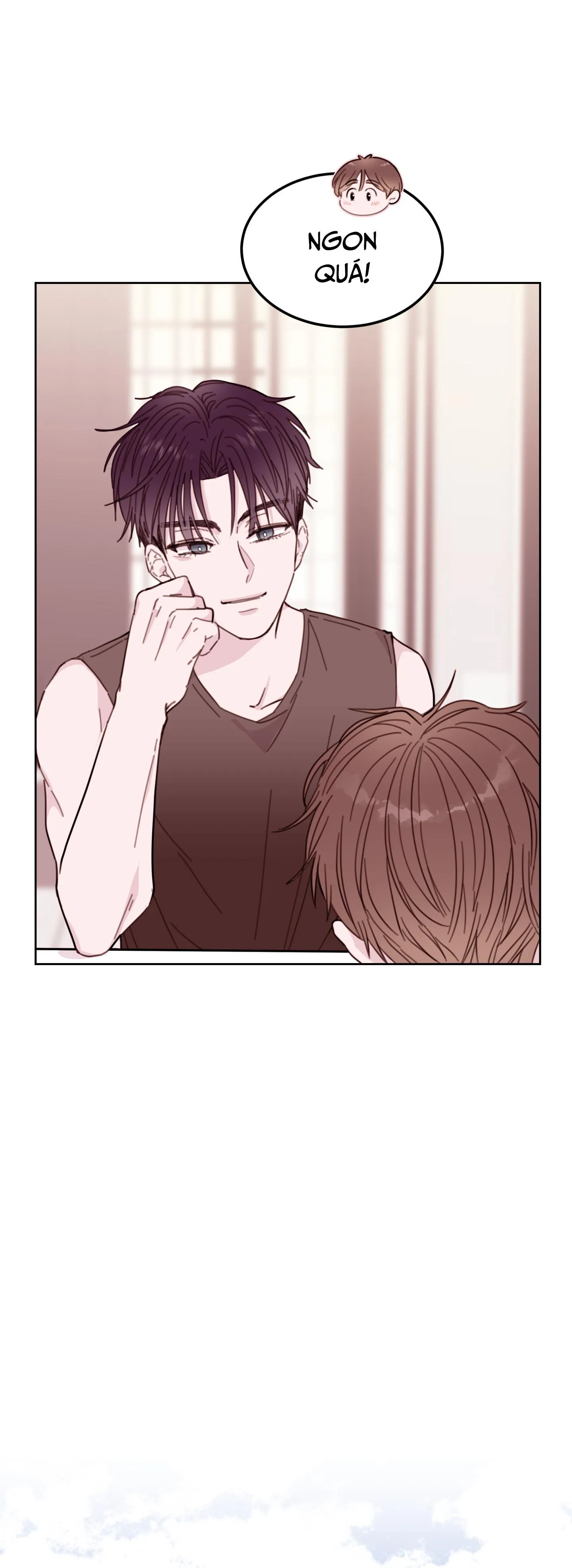 Ê Rảnh là Anh Rể Chapter 2 Trang 20