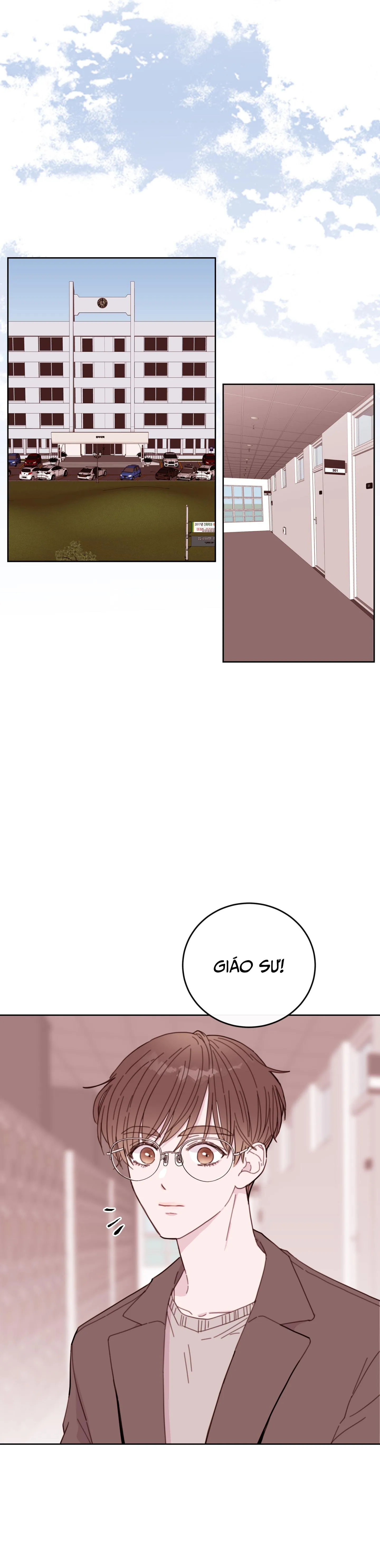 Ê Rảnh là Anh Rể Chapter 2 Trang 21