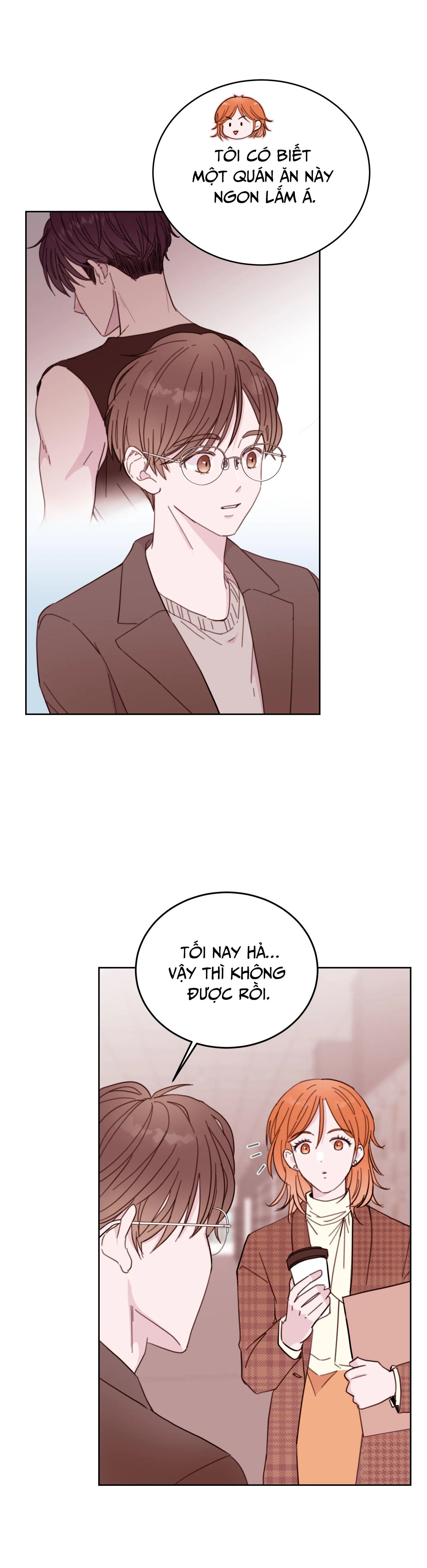 Ê Rảnh là Anh Rể Chapter 2 Trang 23