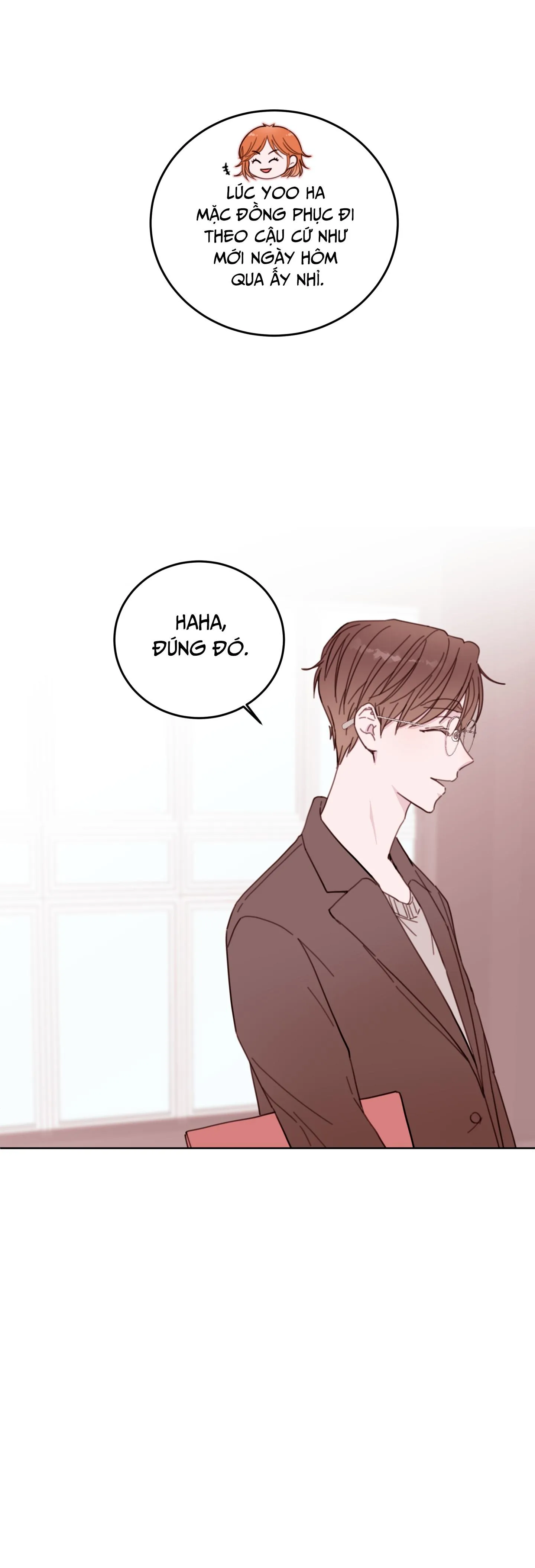 Ê Rảnh là Anh Rể Chapter 2 Trang 26