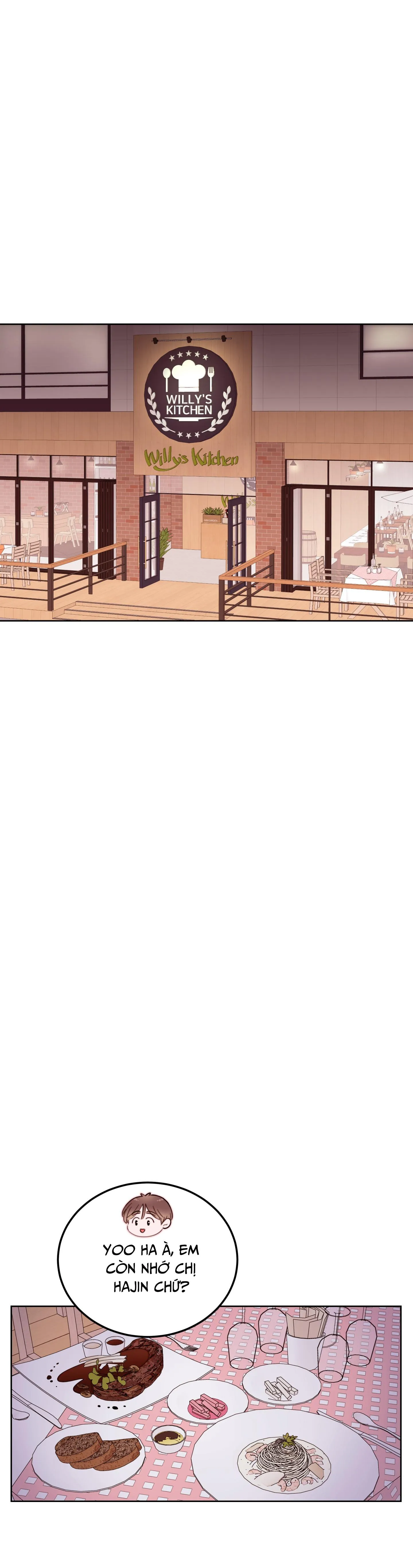 Ê Rảnh là Anh Rể Chapter 2 Trang 27