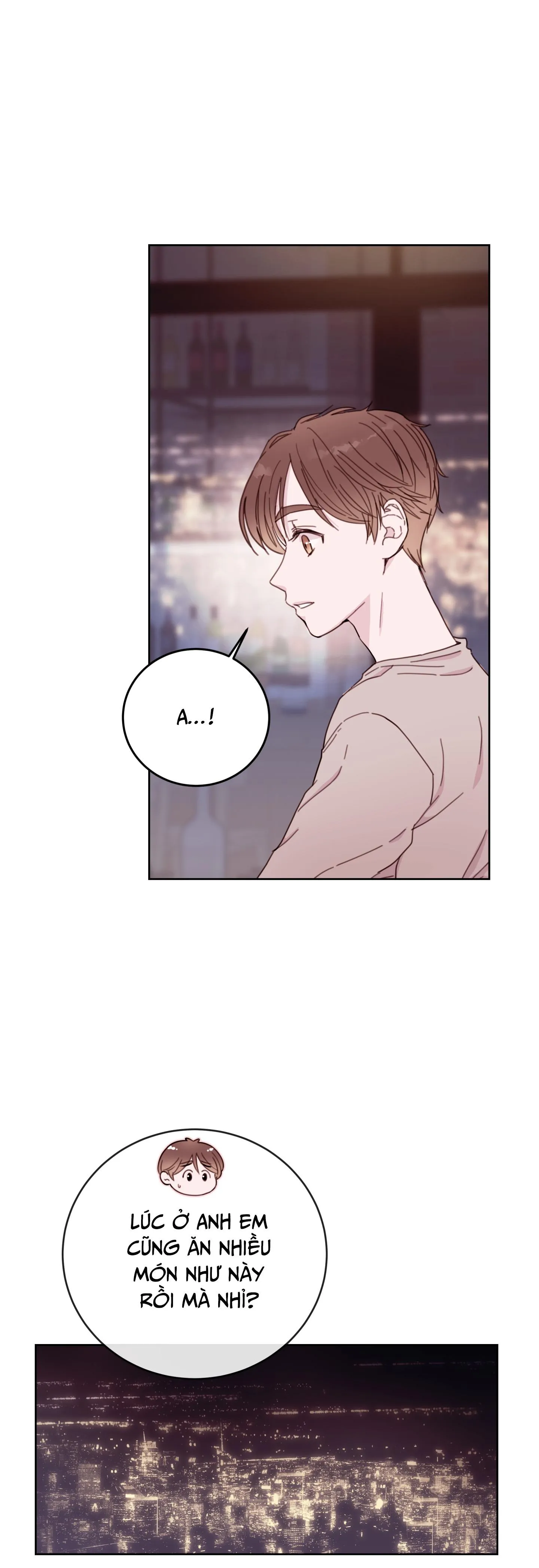 Ê Rảnh là Anh Rể Chapter 2 Trang 29