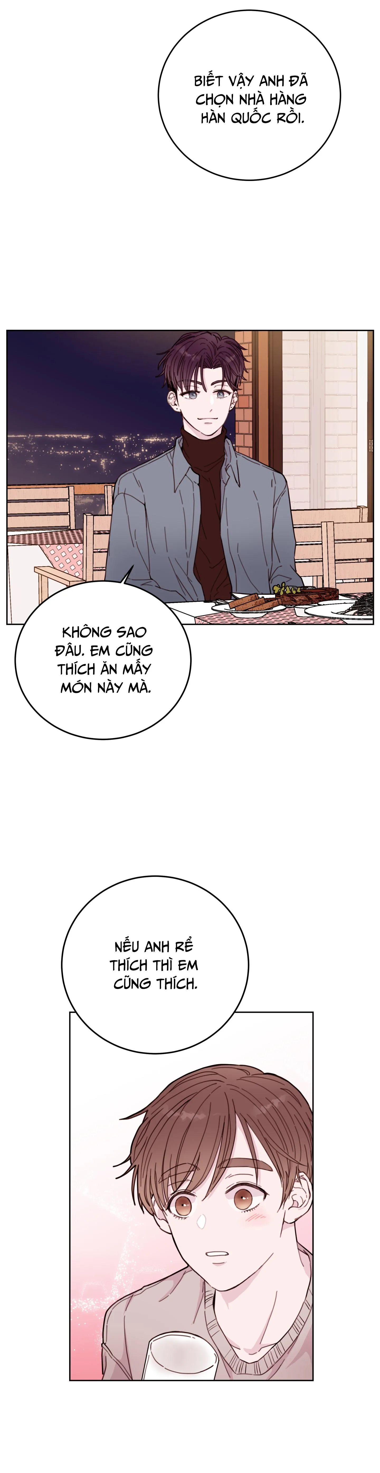 Ê Rảnh là Anh Rể Chapter 2 Trang 30